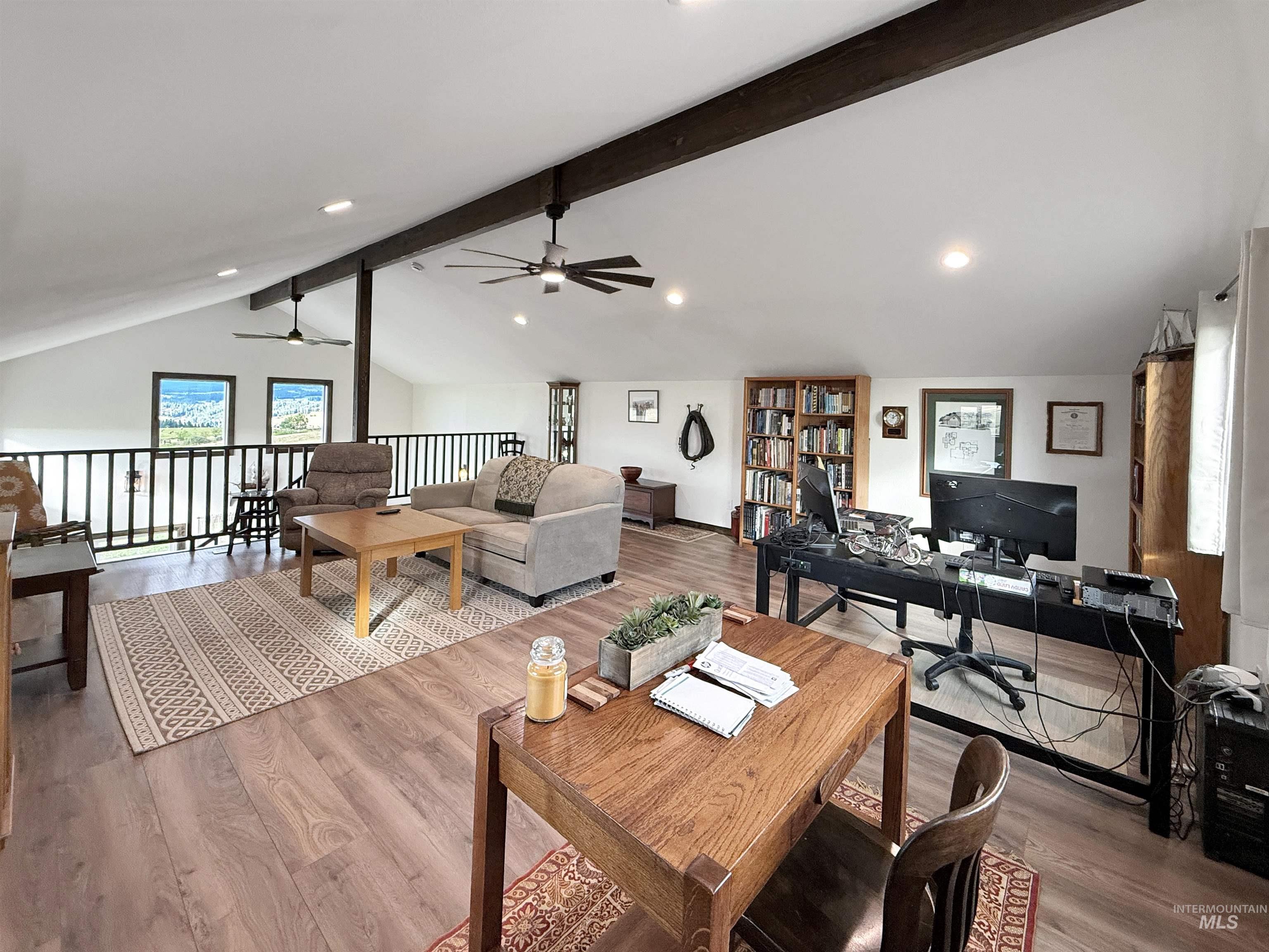 14 Hidden Ranch Ln, Grangeville, Idaho 83530, 1 Bedroom, 1 Bathroom, Residential For Sale, Price $499,000,MLS 98992570