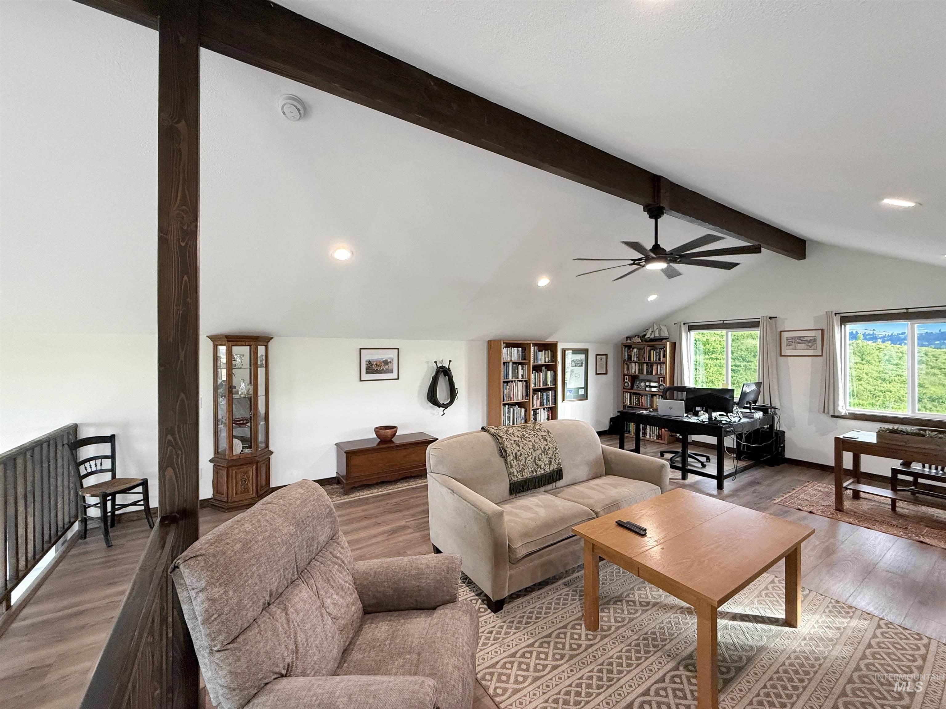 14 Hidden Ranch Ln, Grangeville, Idaho 83530, 1 Bedroom, 1 Bathroom, Residential For Sale, Price $499,000,MLS 98992570