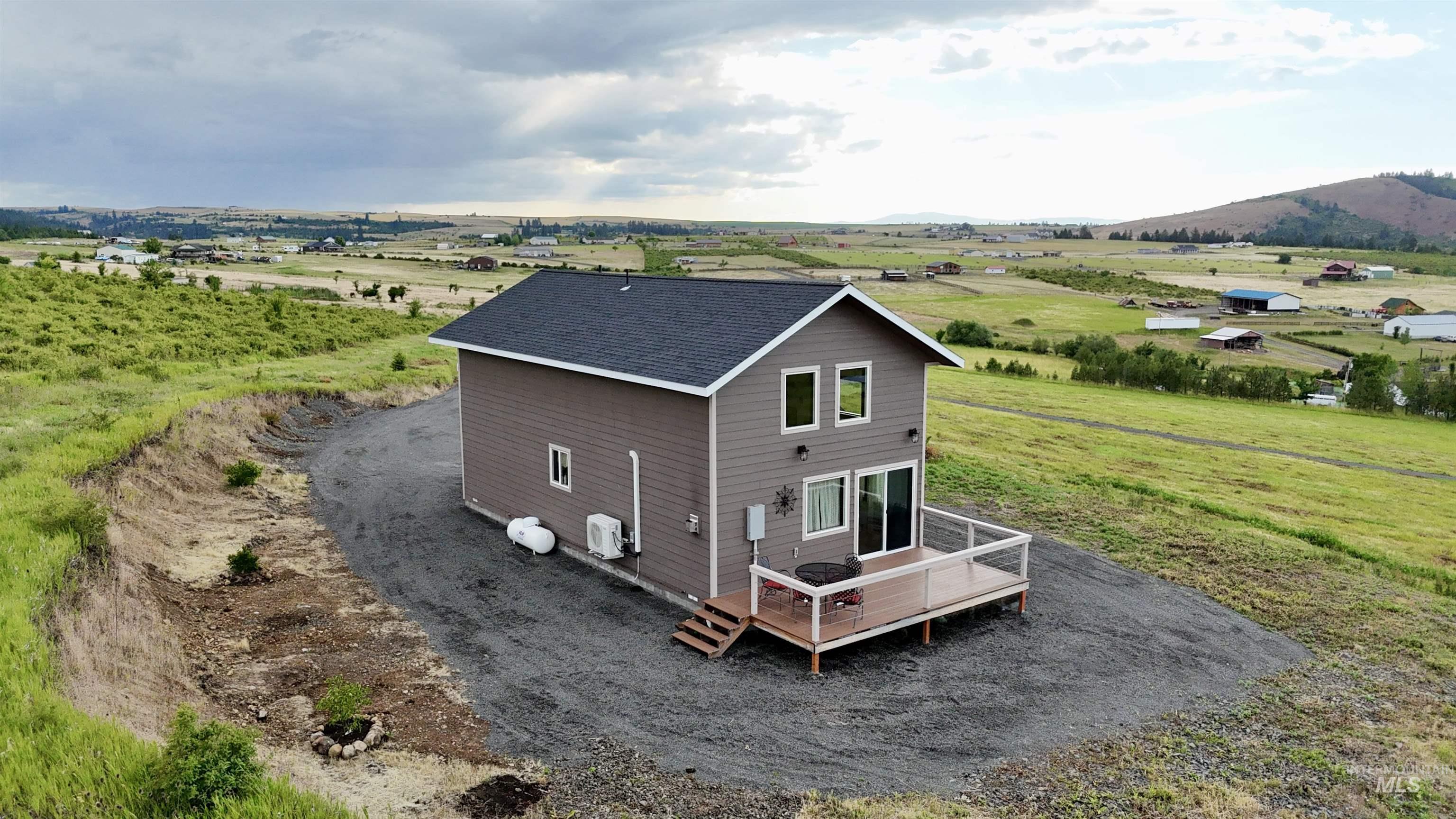 14 Hidden Ranch Ln, Grangeville, Idaho 83530, 1 Bedroom, 1 Bathroom, Residential For Sale, Price $499,000,MLS 98992570