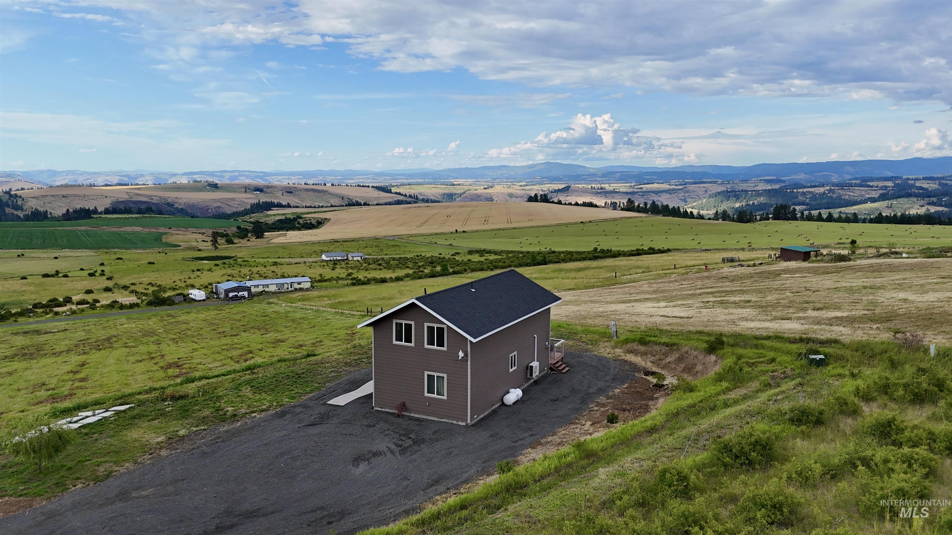14 Hidden Ranch Ln, Grangeville, Idaho 83530, 1 Bedroom, 1 Bathroom, Residential For Sale, Price $499,000,MLS 98992570