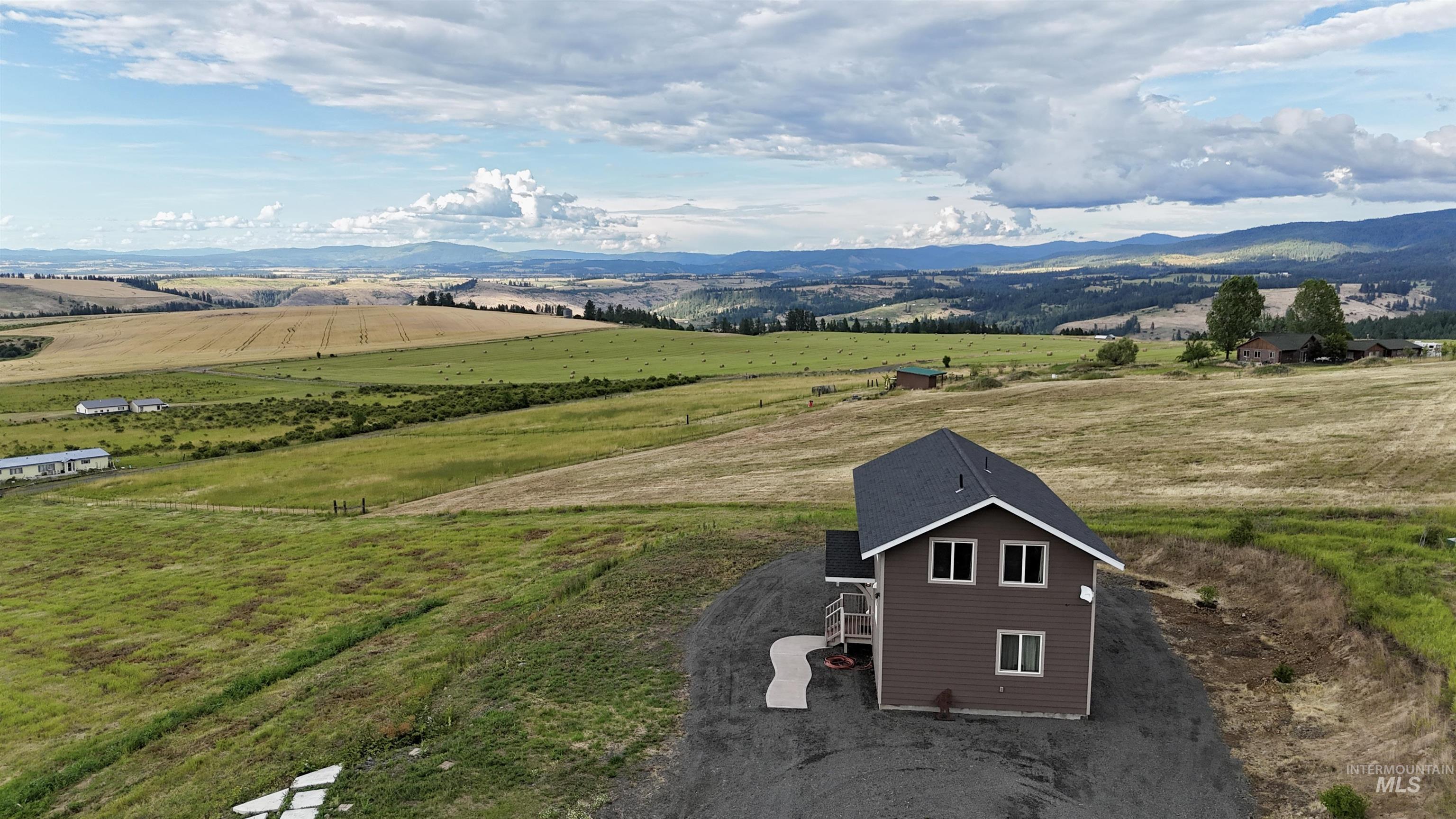 14 Hidden Ranch Ln, Grangeville, Idaho 83530, 1 Bedroom, 1 Bathroom, Residential For Sale, Price $499,000,MLS 98992570