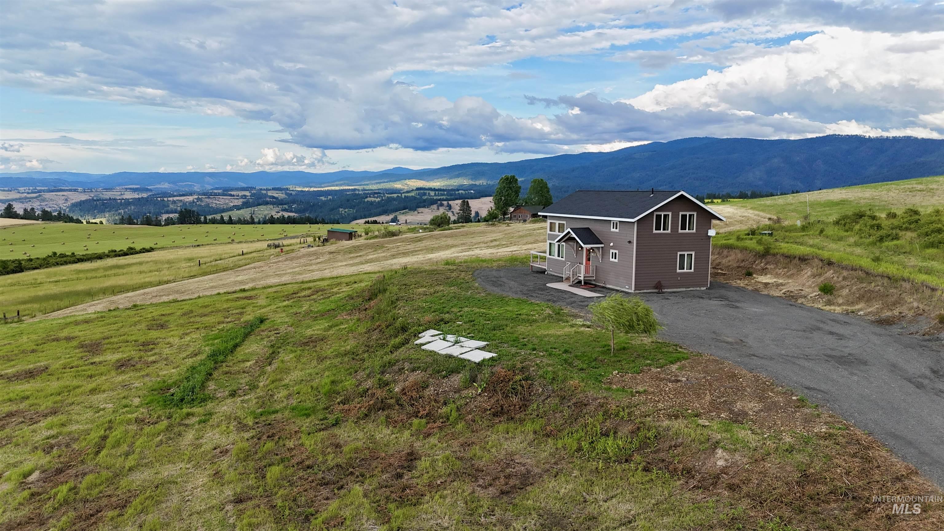 14 Hidden Ranch Ln, Grangeville, Idaho 83530, 1 Bedroom, 1 Bathroom, Residential For Sale, Price $499,000,MLS 98992570