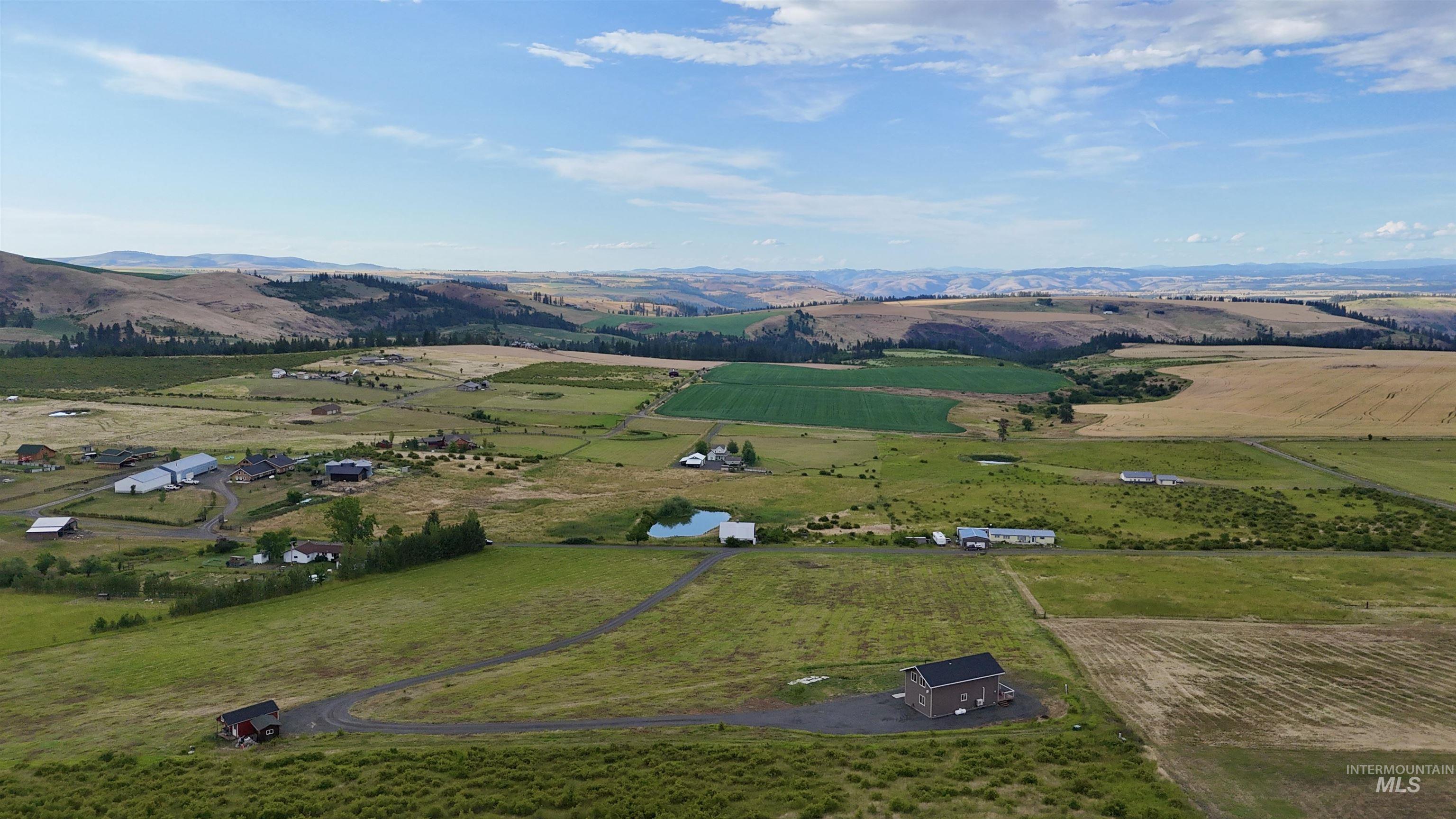 14 Hidden Ranch Ln, Grangeville, Idaho 83530, 1 Bedroom, 1 Bathroom, Residential For Sale, Price $499,000,MLS 98992570