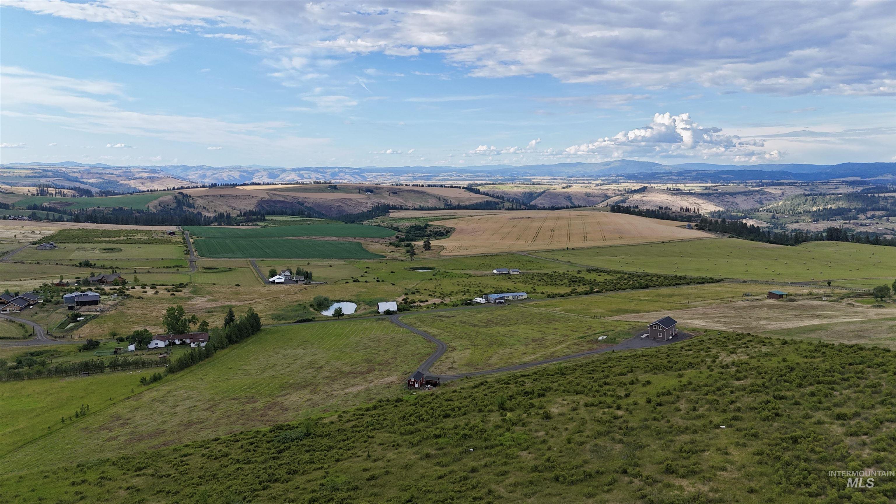 14 Hidden Ranch Ln, Grangeville, Idaho 83530, 1 Bedroom, 1 Bathroom, Residential For Sale, Price $499,000,MLS 98992570