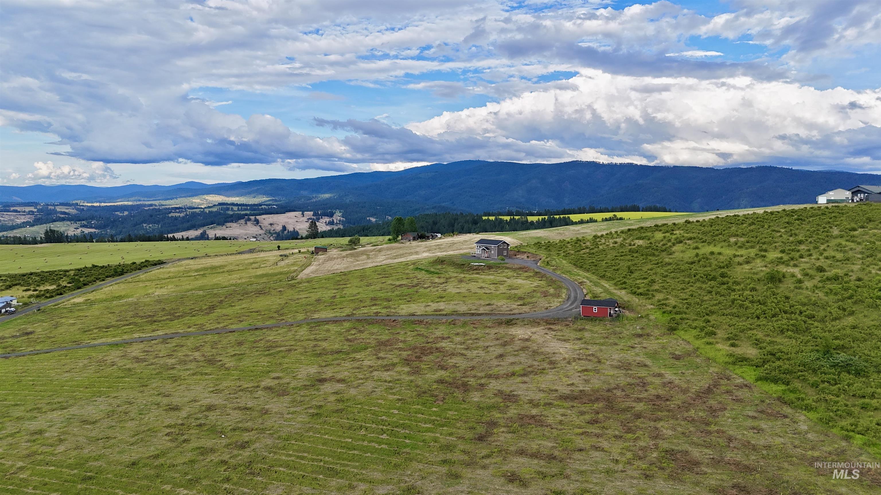 14 Hidden Ranch Ln, Grangeville, Idaho 83530, 1 Bedroom, 1 Bathroom, Residential For Sale, Price $499,000,MLS 98992570