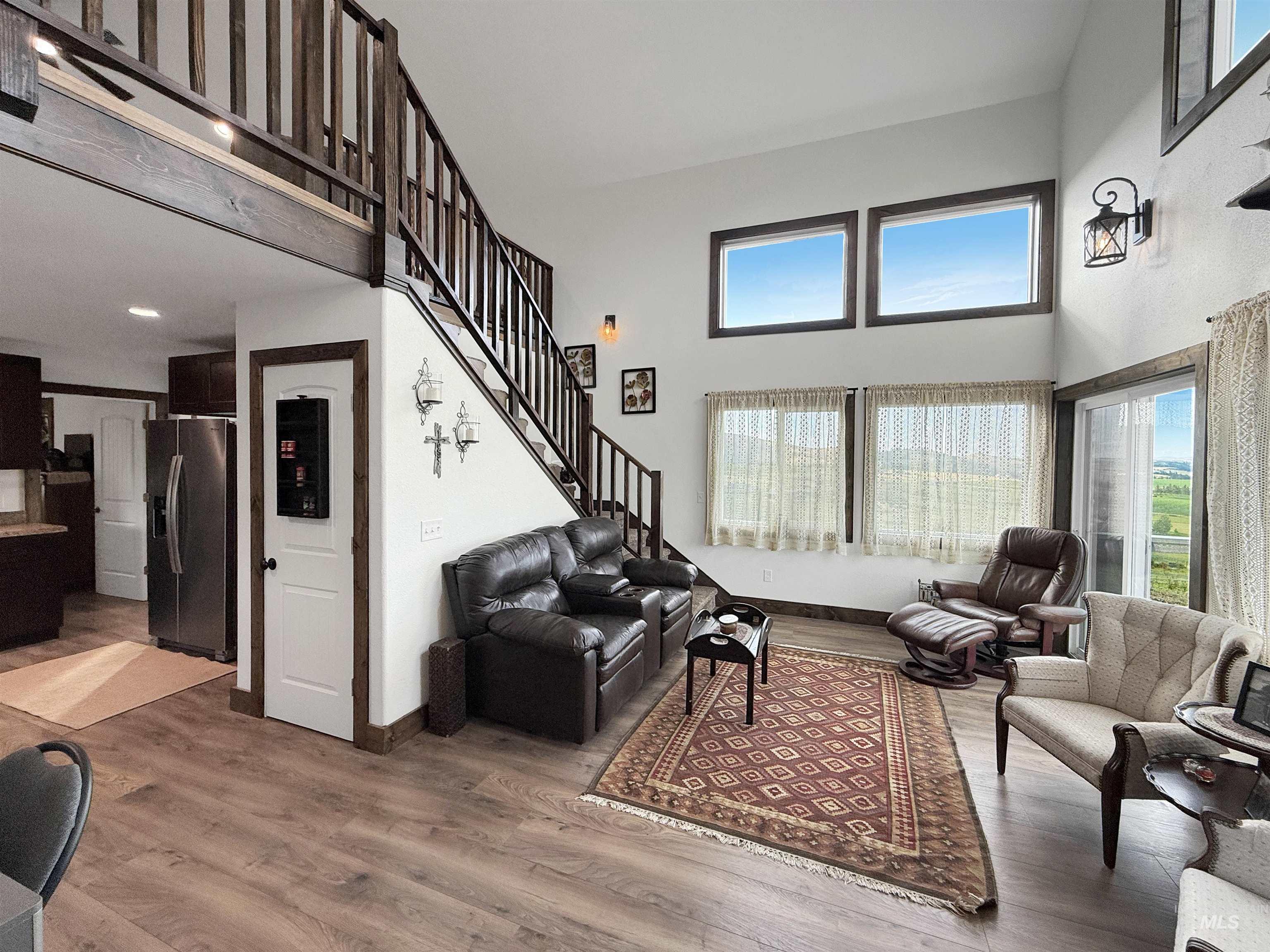 14 Hidden Ranch Ln, Grangeville, Idaho 83530, 1 Bedroom, 1 Bathroom, Residential For Sale, Price $499,000,MLS 98992570
