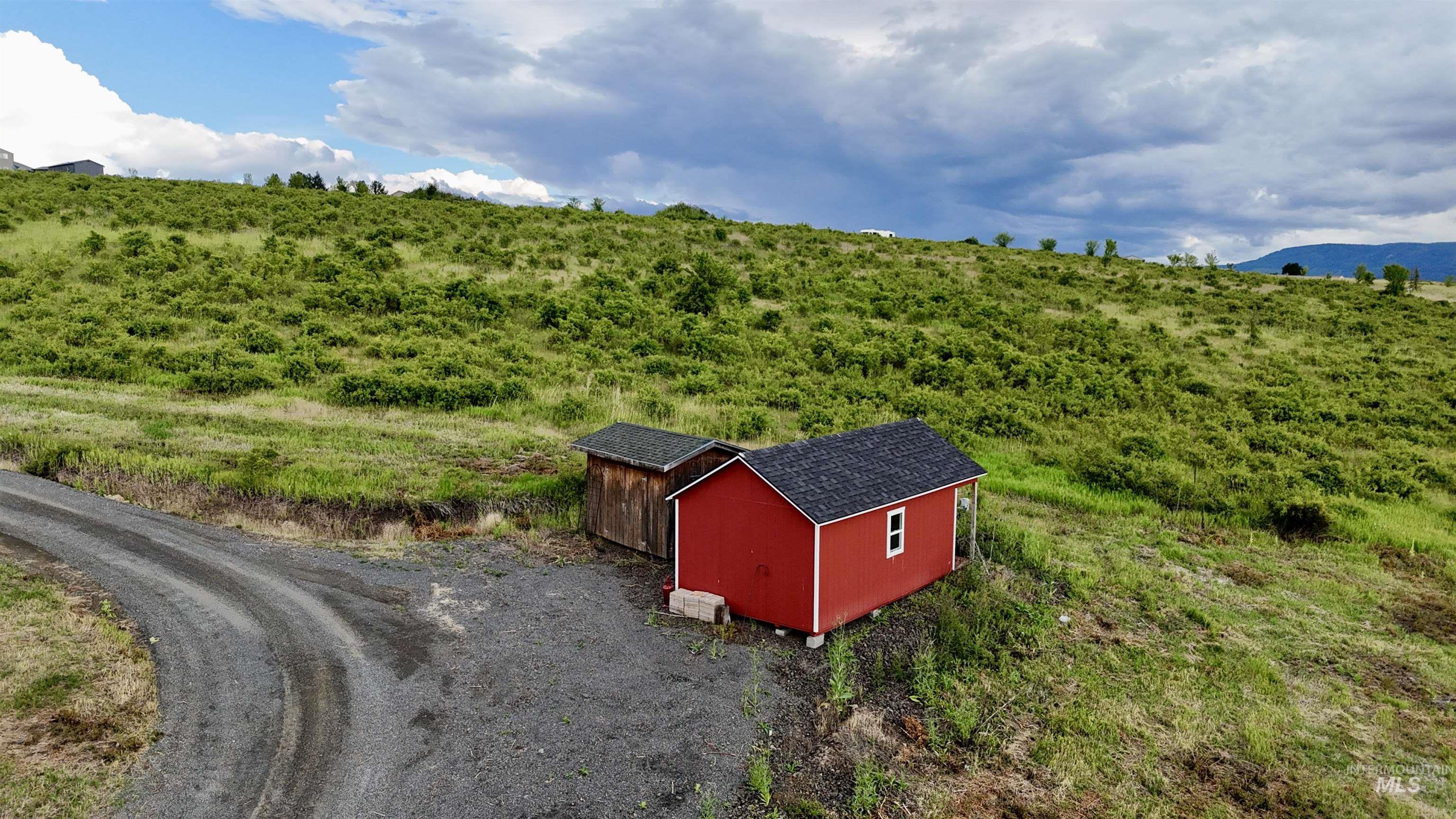 14 Hidden Ranch Ln, Grangeville, Idaho 83530, 1 Bedroom, 1 Bathroom, Residential For Sale, Price $499,000,MLS 98992570