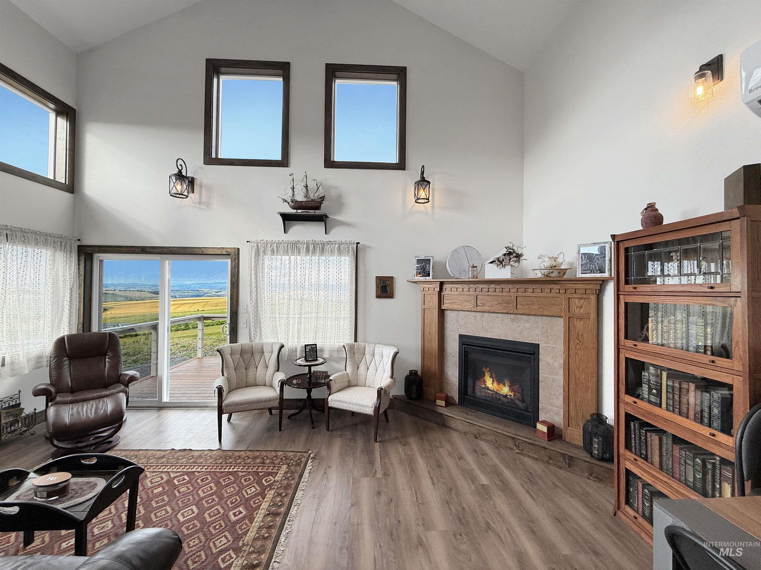 14 Hidden Ranch Ln, Grangeville, Idaho 83530, 1 Bedroom, 1 Bathroom, Residential For Sale, Price $499,000,MLS 98992570