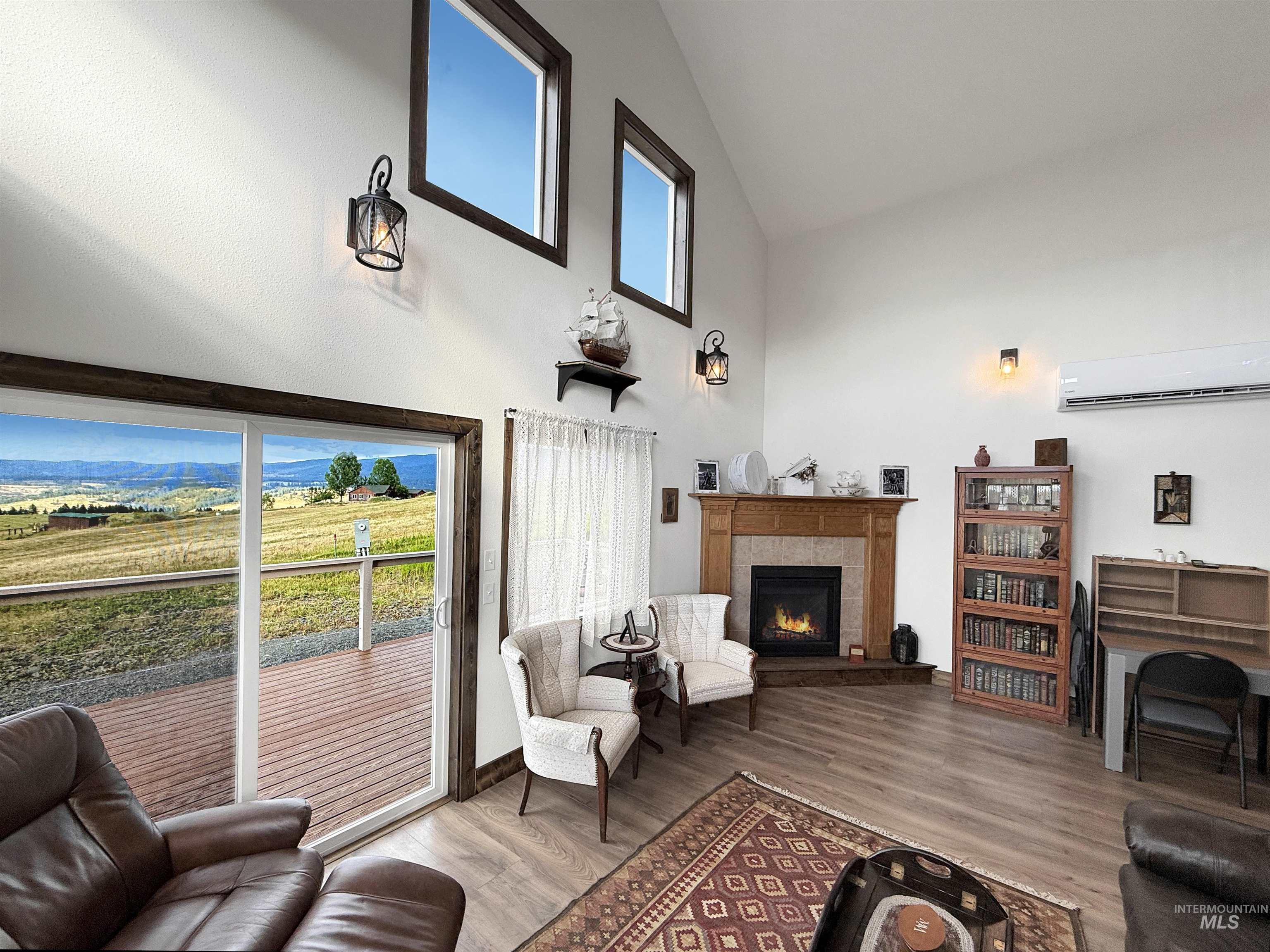 14 Hidden Ranch Ln, Grangeville, Idaho 83530, 1 Bedroom, 1 Bathroom, Residential For Sale, Price $499,000,MLS 98992570