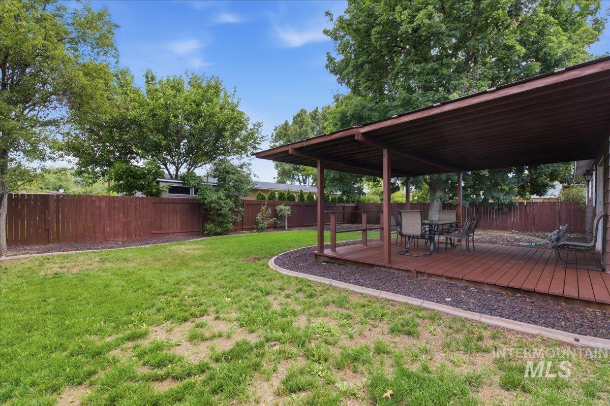 1118 W Howard St, Boise, Idaho 83706, 3 Bedrooms, 1.5 Bathrooms, Residential For Sale, Price $489,001, 98992571