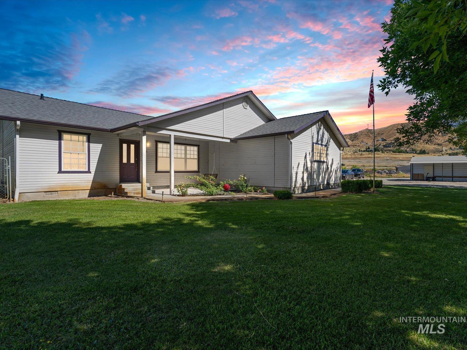 Residential For Sale
