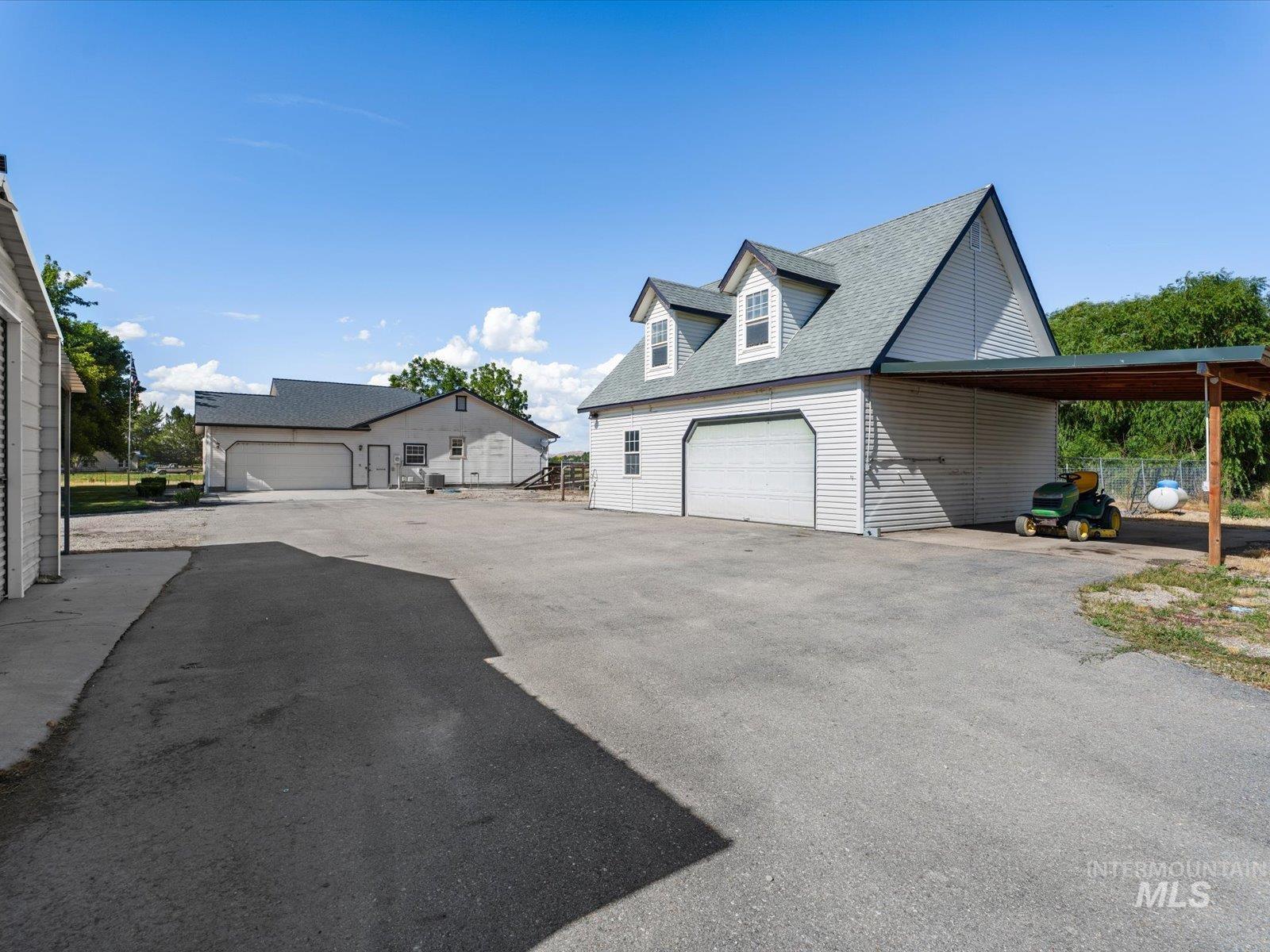 3540 Wills rd, Emmett, Idaho 83617, 3 Bedrooms, 2 Bathrooms, Residential For Sale, Price $725,000, 98992574