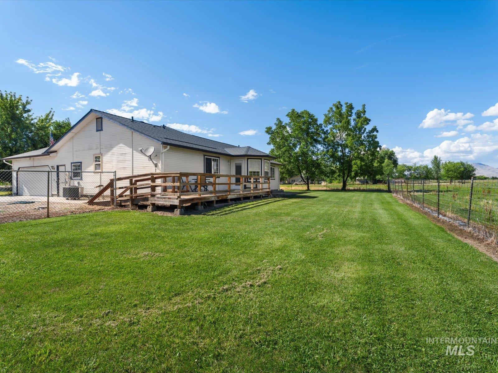 3540 Wills rd, Emmett, Idaho 83617, 3 Bedrooms, 2 Bathrooms, Residential For Sale, Price $725,000, 98992574