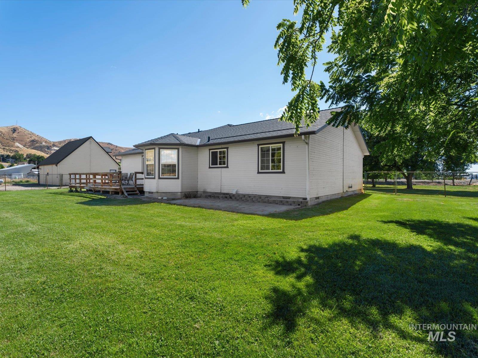 3540 Wills rd, Emmett, Idaho 83617, 3 Bedrooms, 2 Bathrooms, Residential For Sale, Price $725,000, 98992574