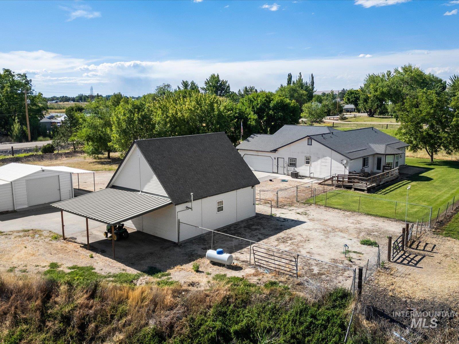 3540 Wills rd, Emmett, Idaho 83617, 3 Bedrooms, 2 Bathrooms, Residential For Sale, Price $725,000, 98992574