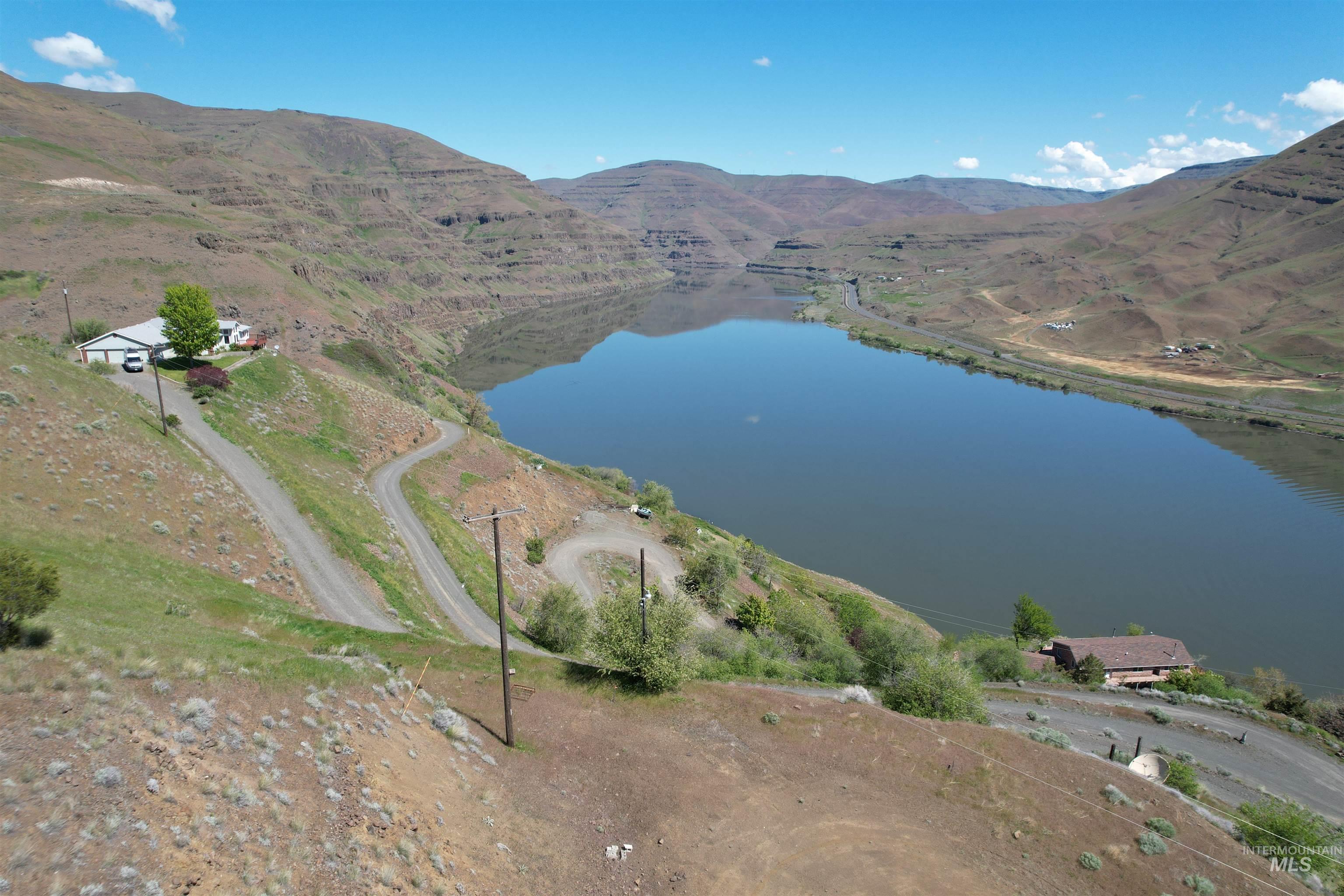 1563 Westlake Drive, Clarkston, Washington 99403, Land For Sale, Price $220,000, 98992576