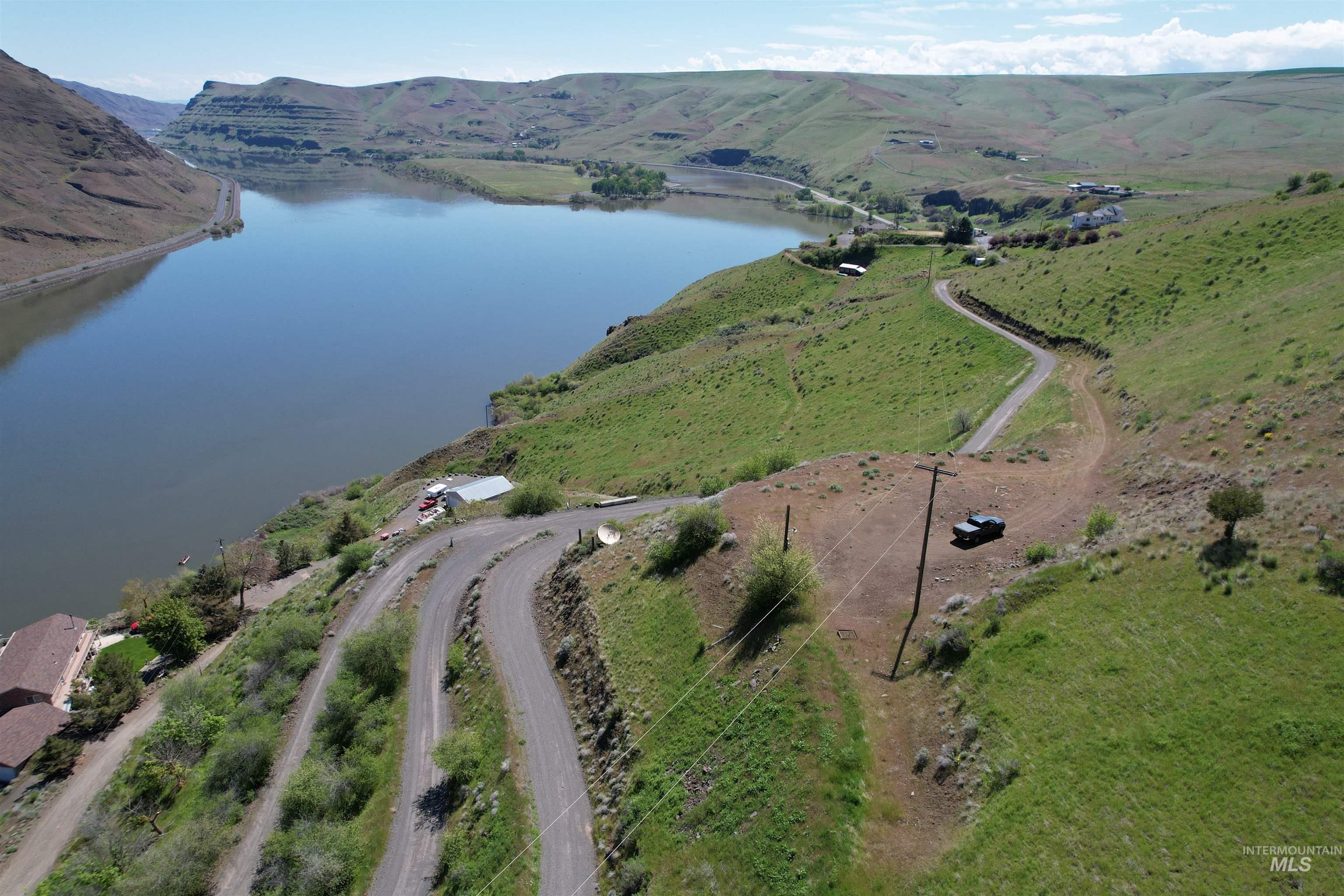 1563 Westlake Drive, Clarkston, Washington 99403, Land For Sale, Price $220,000, 98992576