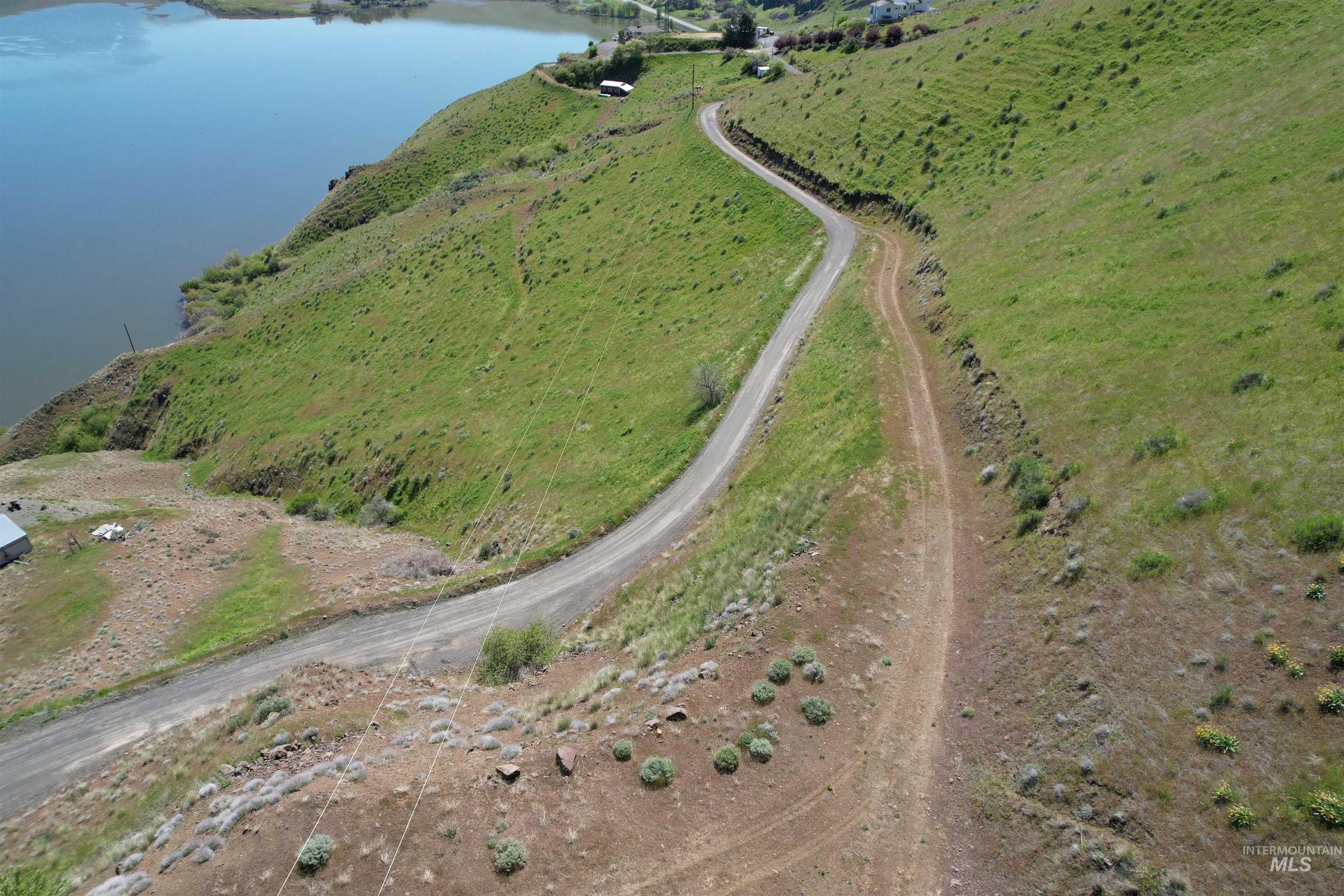 1563 Westlake Drive, Clarkston, Washington 99403, Land For Sale, Price $220,000, 98992576