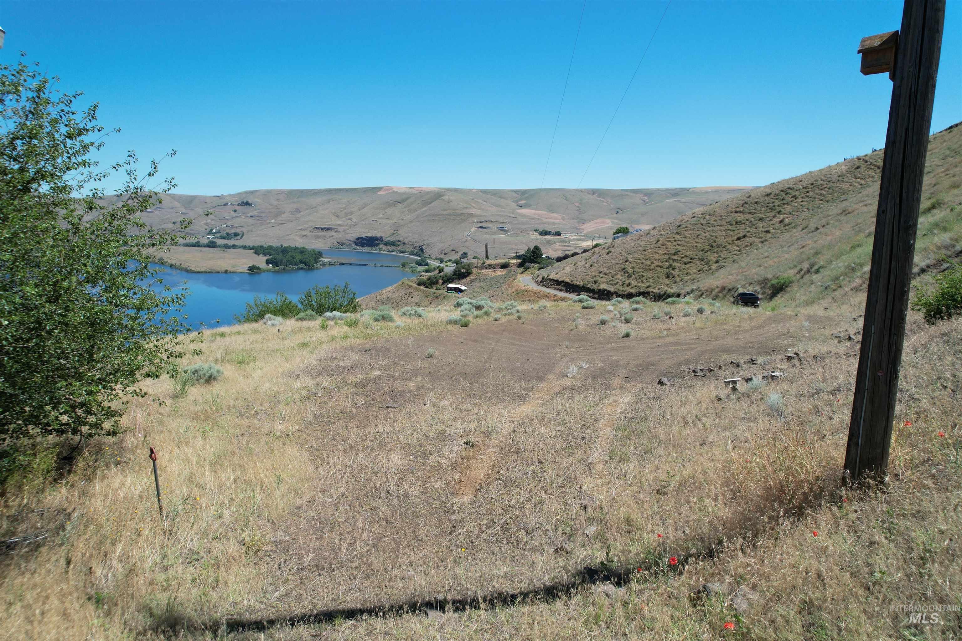 1563 Westlake Drive, Clarkston, Washington 99403, Land For Sale, Price $220,000, 98992576