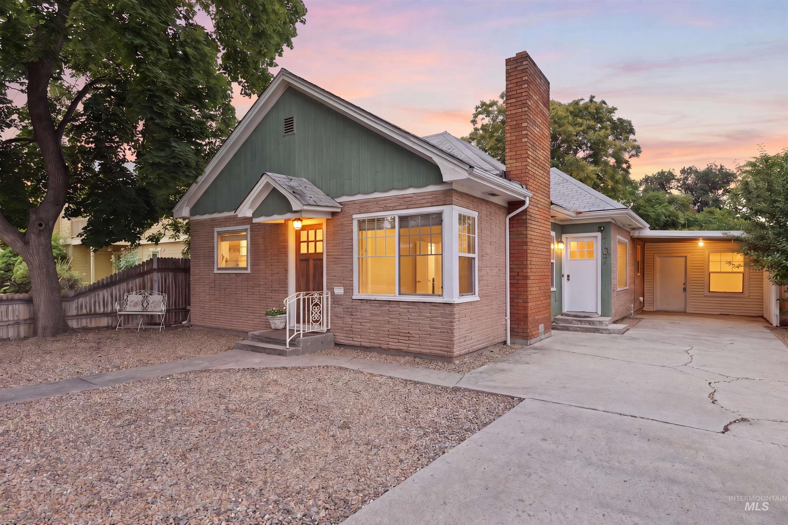 Residential For Sale