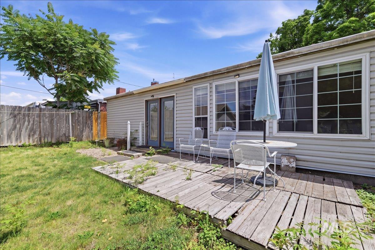 707 11th Ave S, Nampa, Idaho 83651, 3 Bedrooms, 2 Bathrooms, Residential For Sale, Price $314,495,MLS 98992578