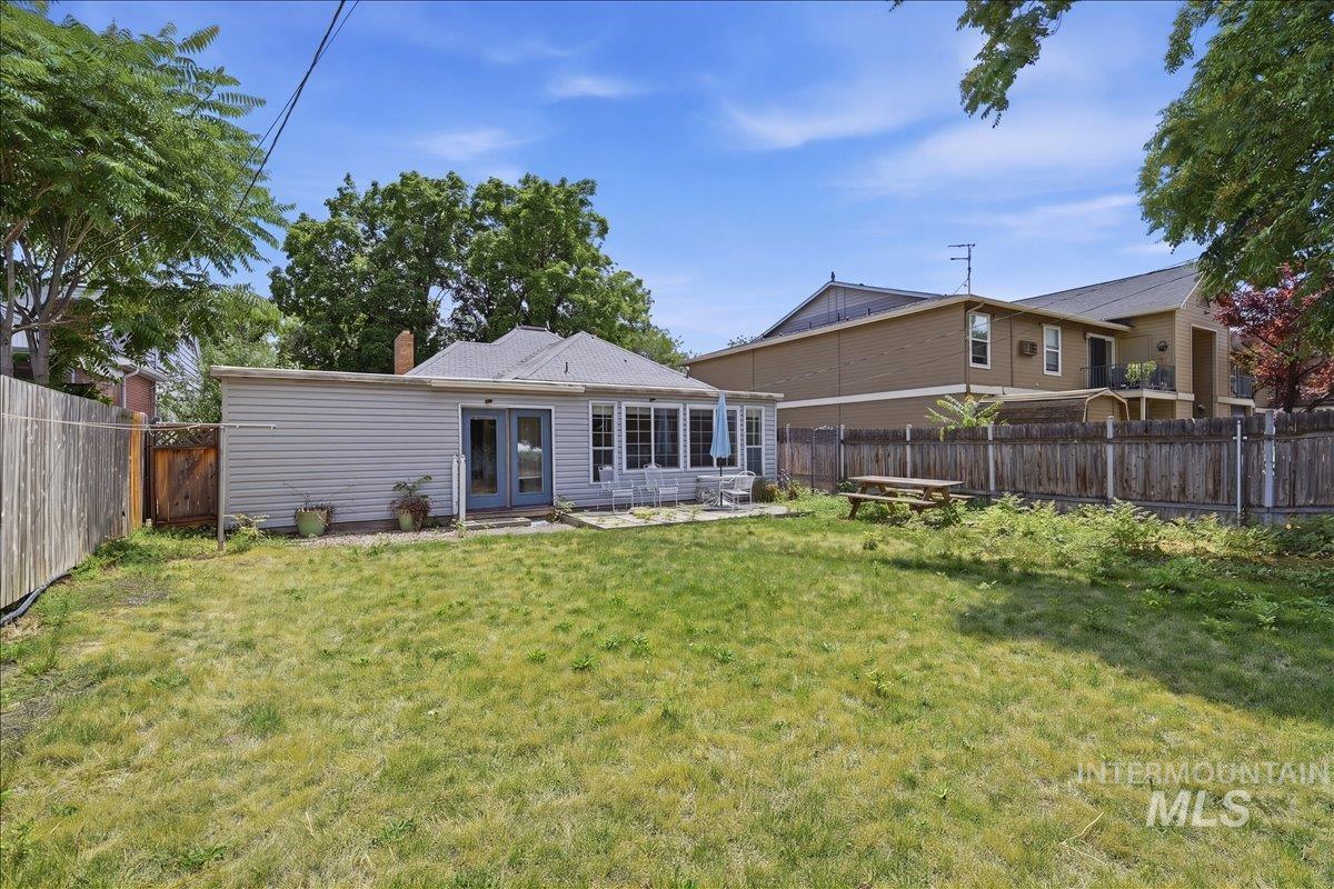 707 11th Ave S, Nampa, Idaho 83651, 3 Bedrooms, 2 Bathrooms, Residential For Sale, Price $314,495,MLS 98992578