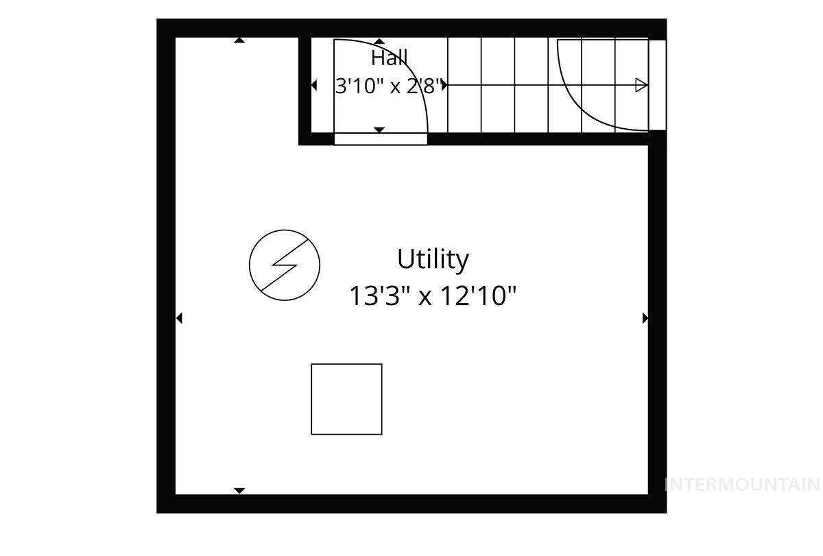 707 11th Ave S, Nampa, Idaho 83651, 3 Bedrooms, 2 Bathrooms, Residential For Sale, Price $314,495,MLS 98992578