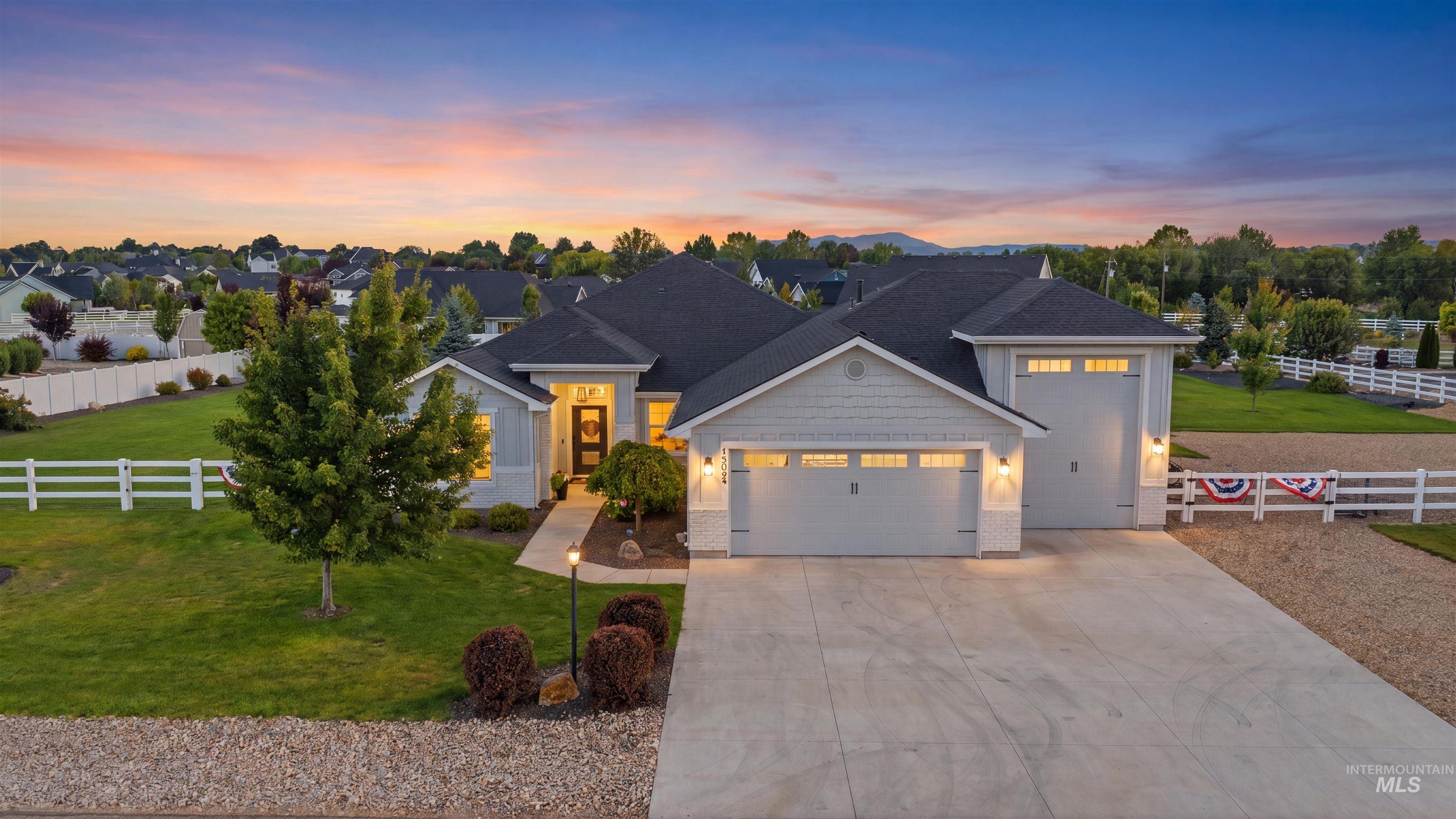 Residential For Sale