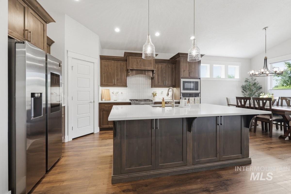1537 W Tenzing St, Nampa, Idaho 83686, 4 Bedrooms, 2.5 Bathrooms, Residential For Sale, Price $659,900,MLS 98992583