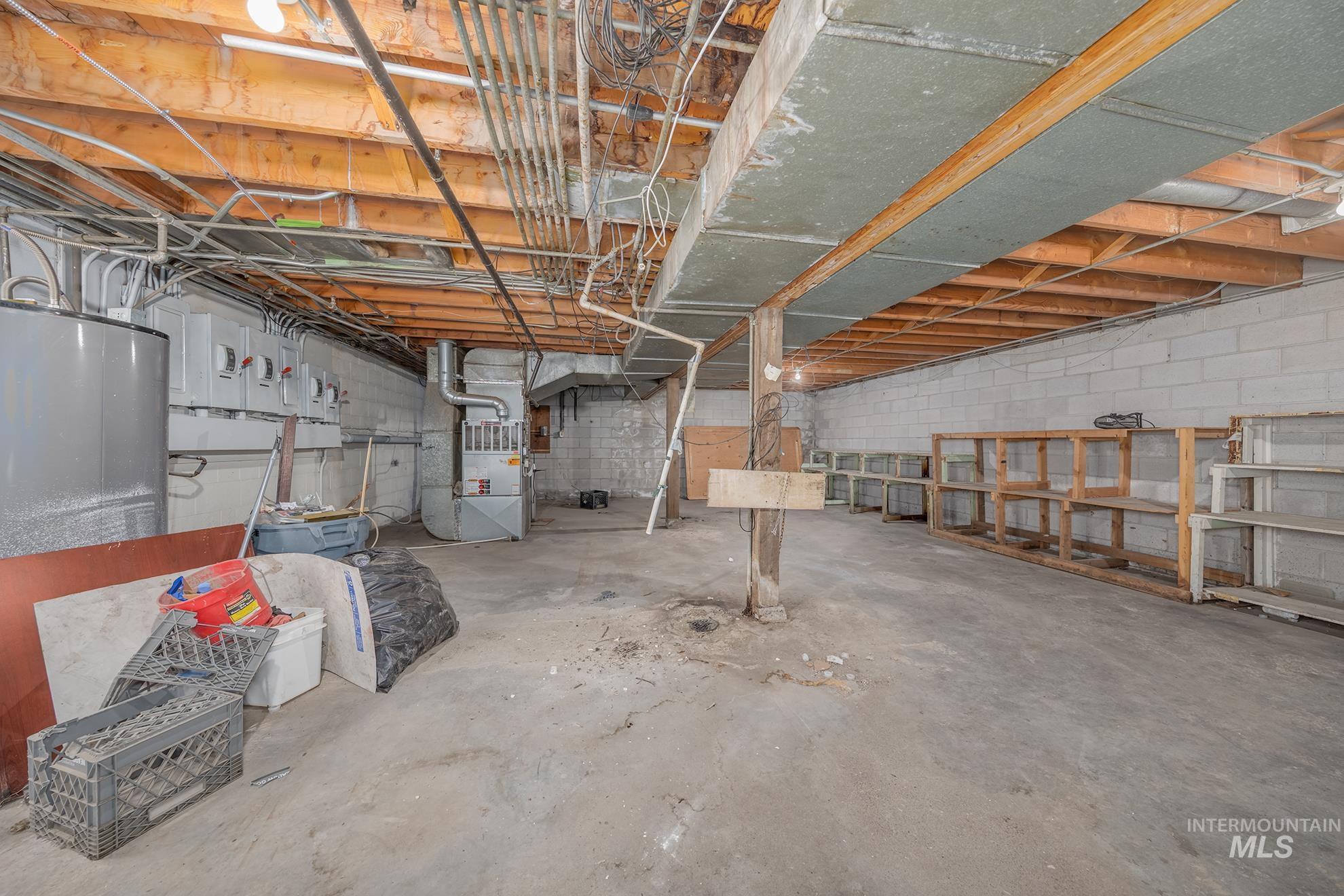 1281 SW 4th Ave, Ontario, Oregon 97914, Business/Commercial For Sale, Price $220,000,MLS 98992585
