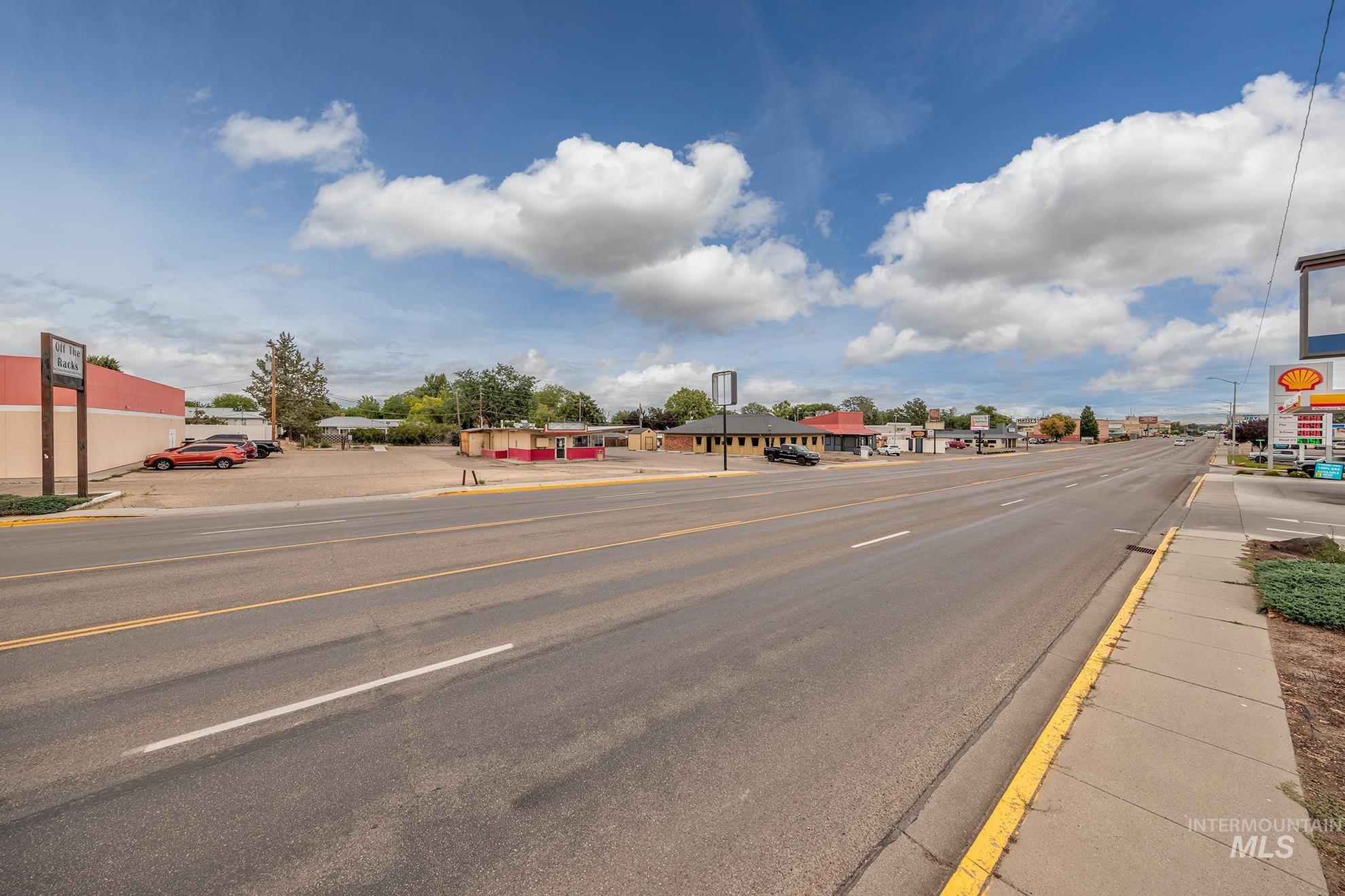1281 SW 4th Ave, Ontario, Oregon 97914, Business/Commercial For Sale, Price $220,000,MLS 98992585