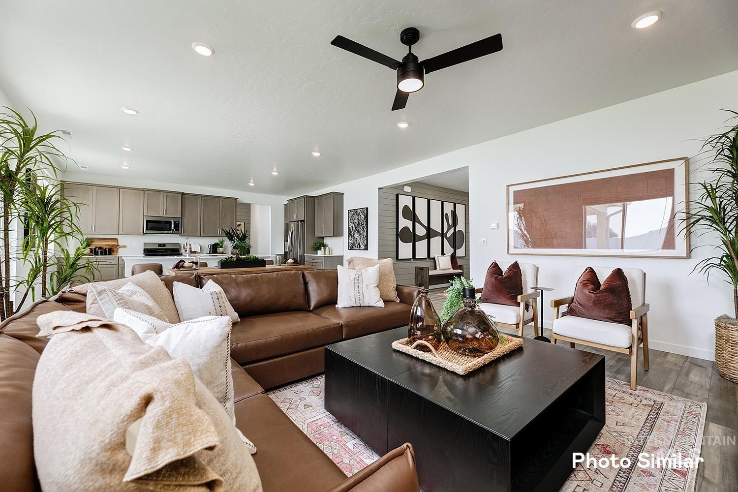9032 W Happy Day Dr, Meridian, Idaho 83646, 4 Bedrooms, 3 Bathrooms, Residential For Sale, Price $544,900,MLS 98992589