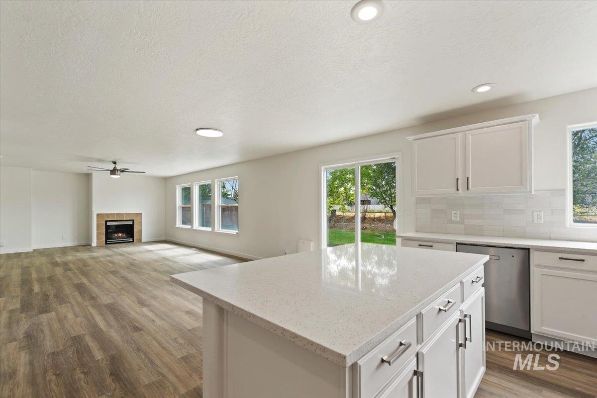 5418 Barkley, Caldwell, Idaho 83607, 4 Bedrooms, 2.5 Bathrooms, Residential For Sale, Price $419,900, 98992595