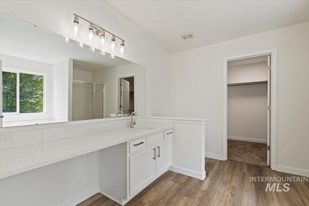 5418 Barkley, Caldwell, Idaho 83607, 4 Bedrooms, 2.5 Bathrooms, Residential For Sale, Price $419,900, 98992595