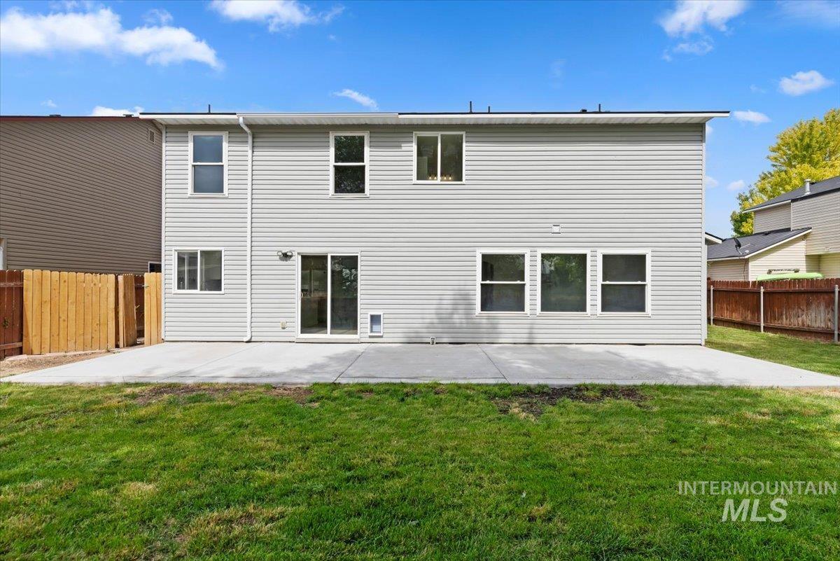 5418 Barkley, Caldwell, Idaho 83607, 4 Bedrooms, 2.5 Bathrooms, Residential For Sale, Price $419,900, 98992595