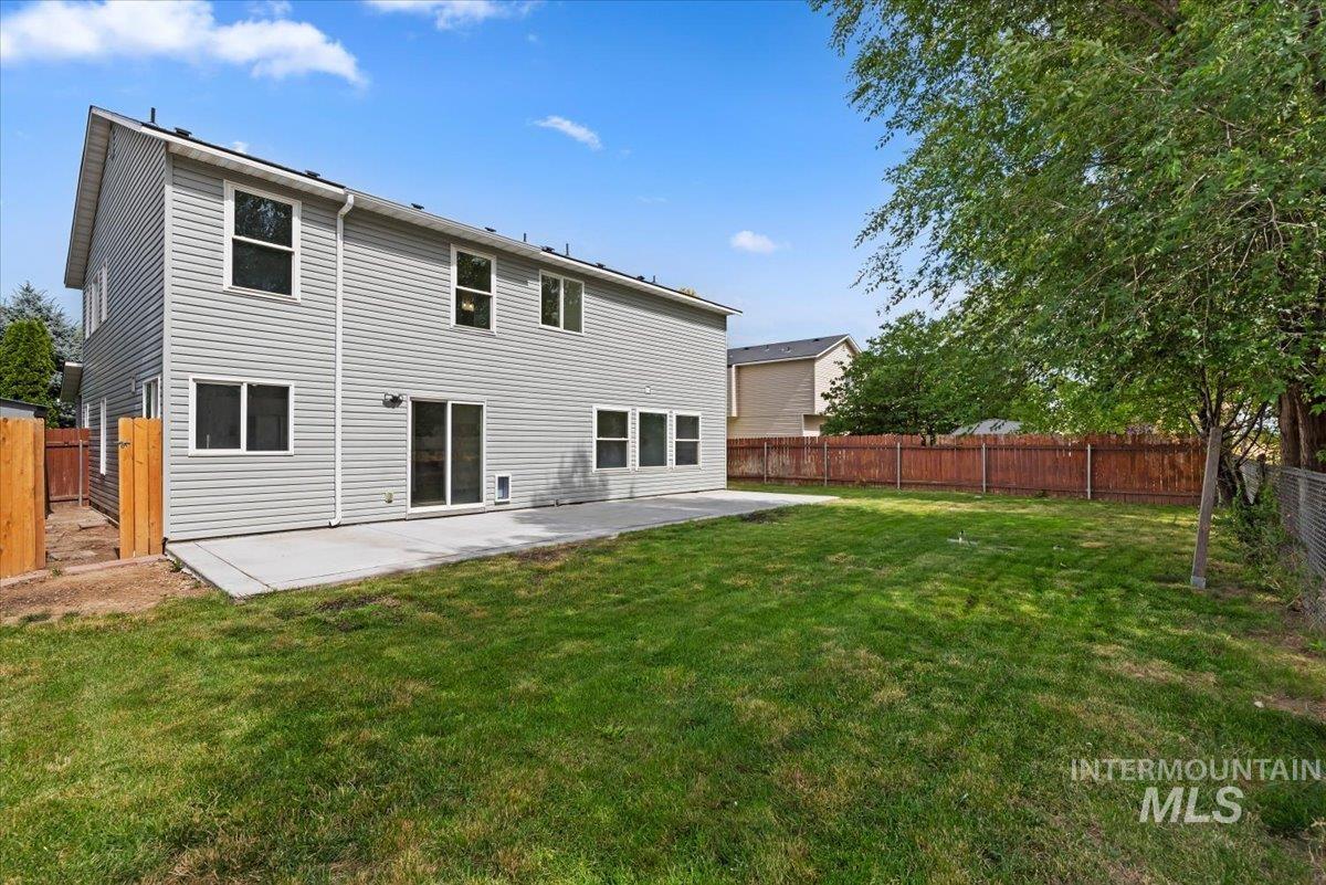 5418 Barkley, Caldwell, Idaho 83607, 4 Bedrooms, 2.5 Bathrooms, Residential For Sale, Price $419,900, 98992595
