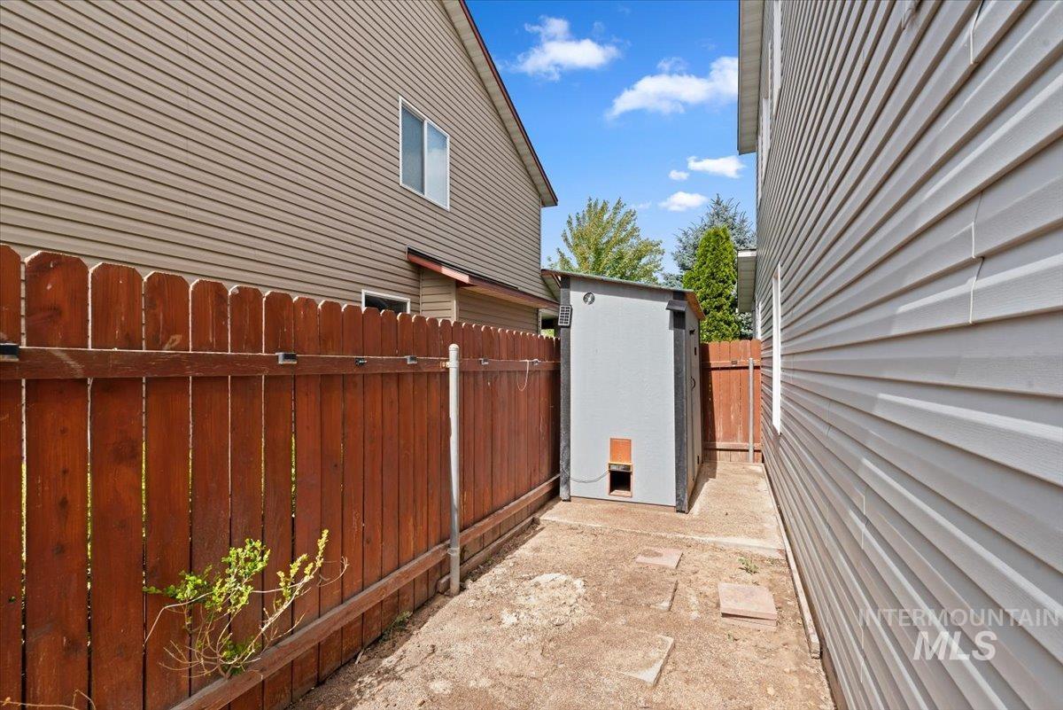 5418 Barkley, Caldwell, Idaho 83607, 4 Bedrooms, 2.5 Bathrooms, Residential For Sale, Price $419,900, 98992595