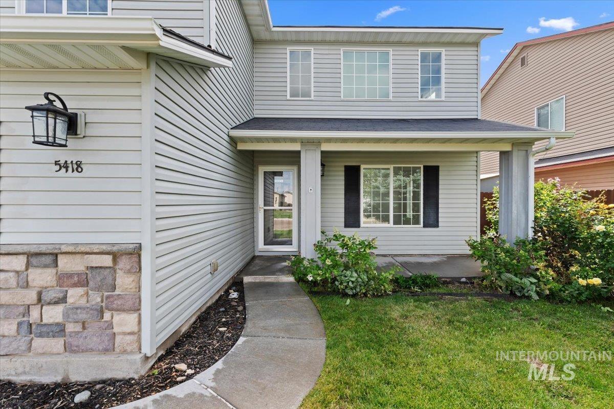 5418 Barkley, Caldwell, Idaho 83607, 4 Bedrooms, 2.5 Bathrooms, Residential For Sale, Price $419,900, 98992595