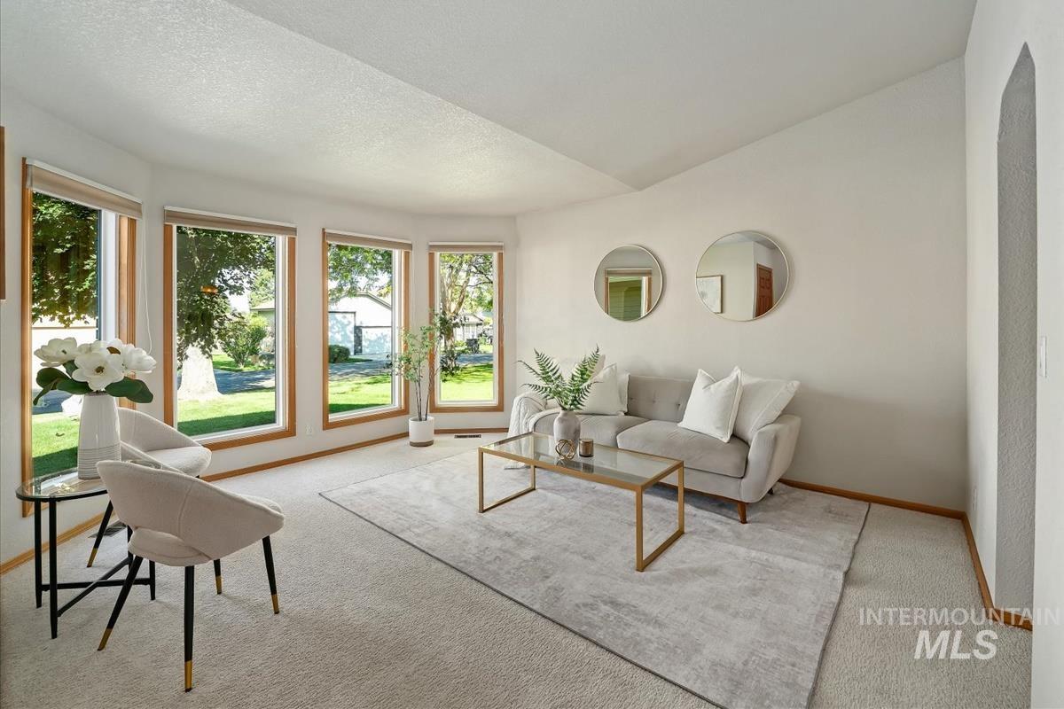 706 N Harvey Ln, Eagle, Idaho 83616, 3 Bedrooms, 2 Bathrooms, Residential For Sale, Price $619,000, 98992596