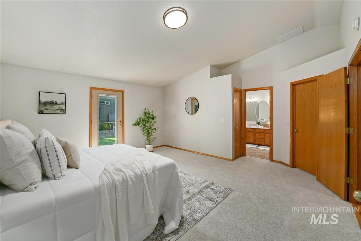 706 N Harvey Ln, Eagle, Idaho 83616, 3 Bedrooms, 2 Bathrooms, Residential For Sale, Price $619,000, 98992596