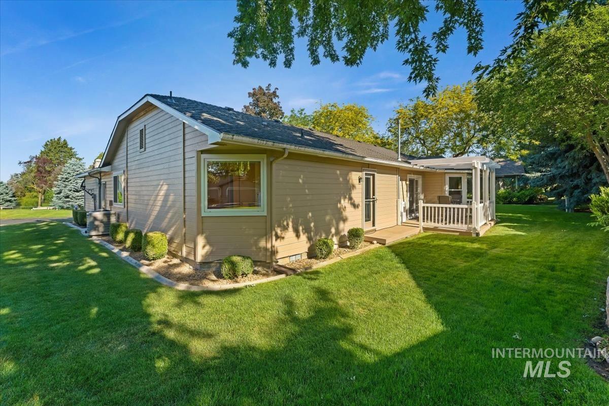 706 N Harvey Ln, Eagle, Idaho 83616, 3 Bedrooms, 2 Bathrooms, Residential For Sale, Price $619,000, 98992596