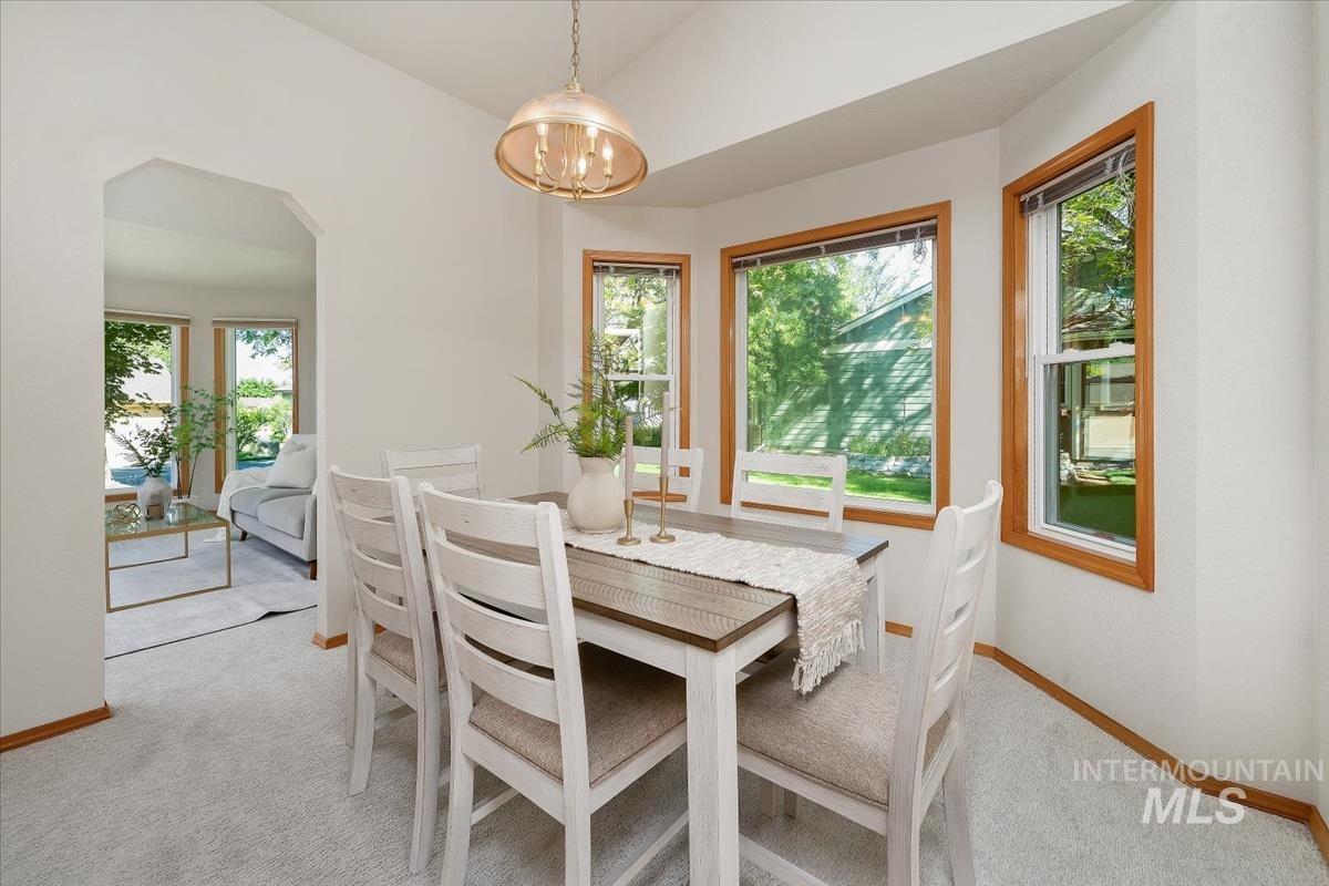 706 N Harvey Ln, Eagle, Idaho 83616, 3 Bedrooms, 2 Bathrooms, Residential For Sale, Price $619,000, 98992596