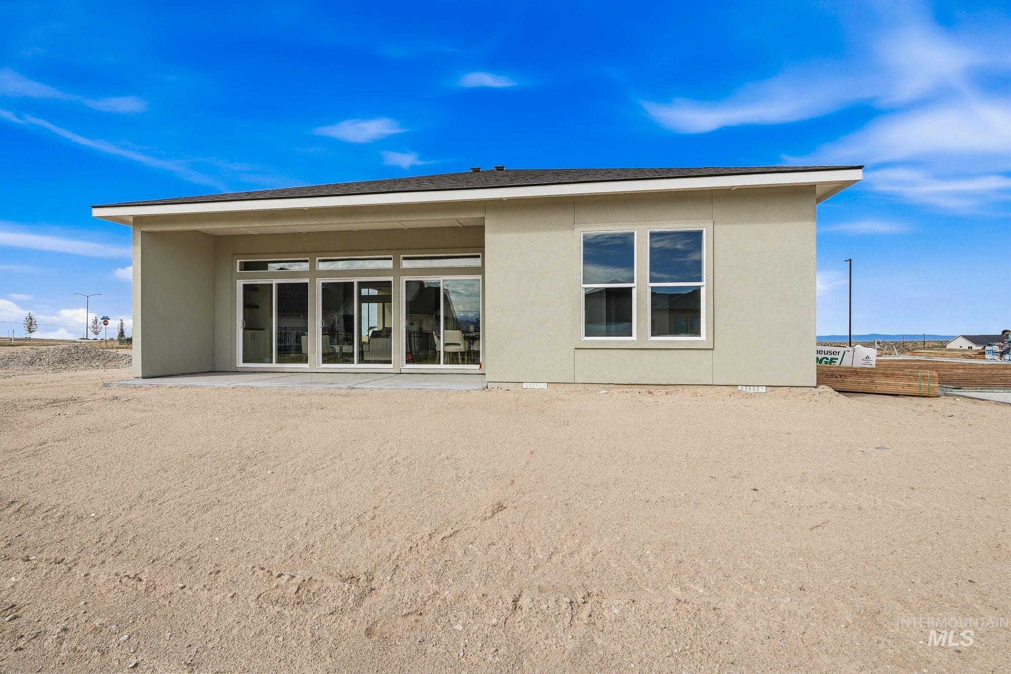 470 S Radiator Rd, Boise, Idaho 83716, 3 Bedrooms, 2.5 Bathrooms, Residential For Sale, Price $664,900,MLS 98992598