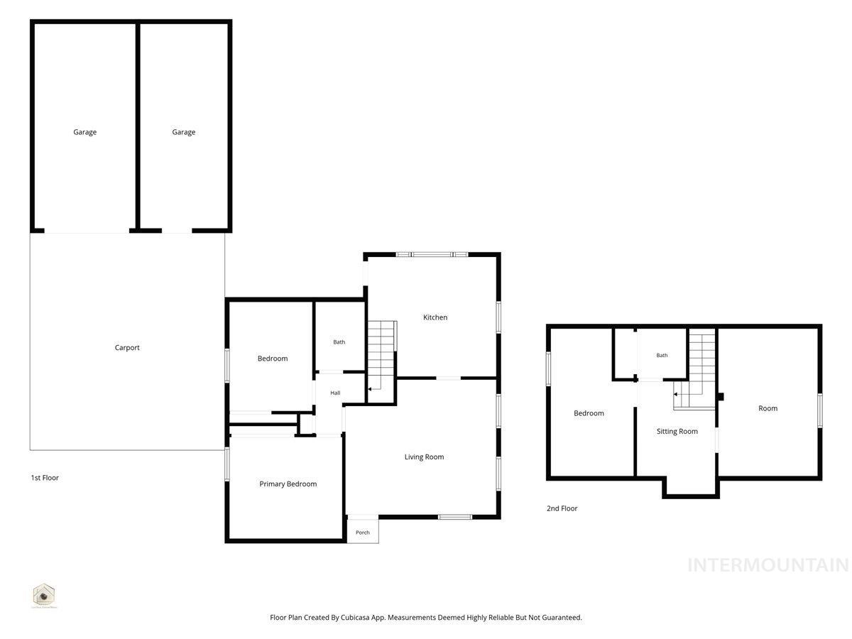 2415 Iowa Ave, Caldwell, Idaho 83605, 3 Bedrooms, 2 Bathrooms, Residential For Sale, Price $340,000,MLS 98992600