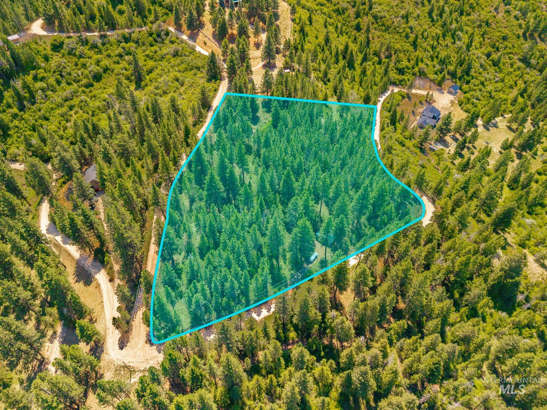 TBD Forest Circle, Boise, Idaho 83716, Land For Sale, Price $250,000,MLS 98992603