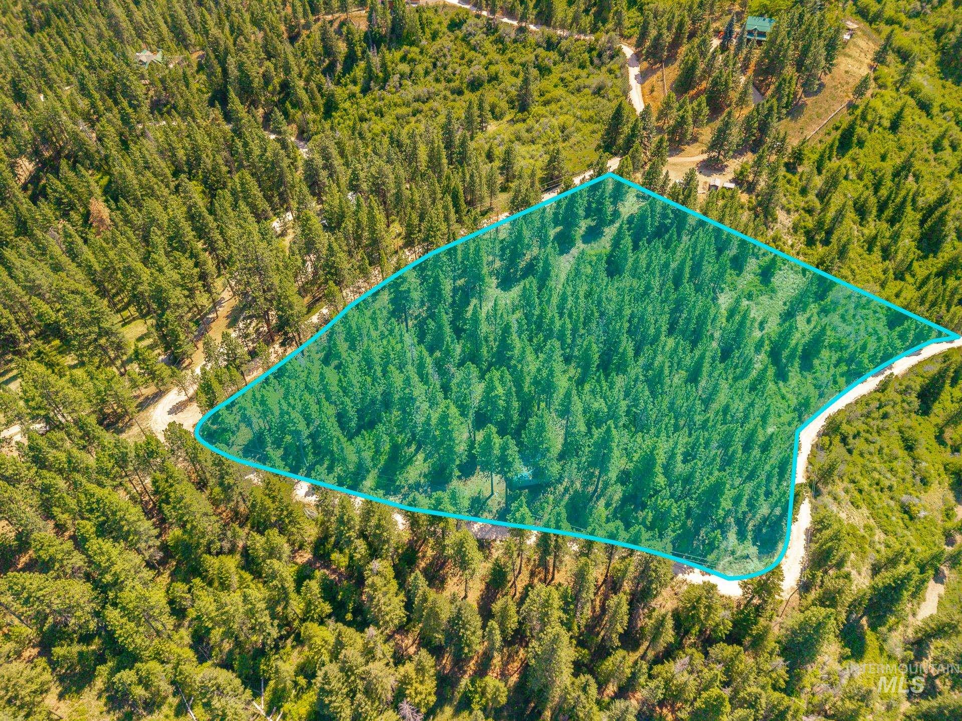 TBD Forest Circle, Boise, Idaho 83716, Land For Sale, Price $250,000,MLS 98992603