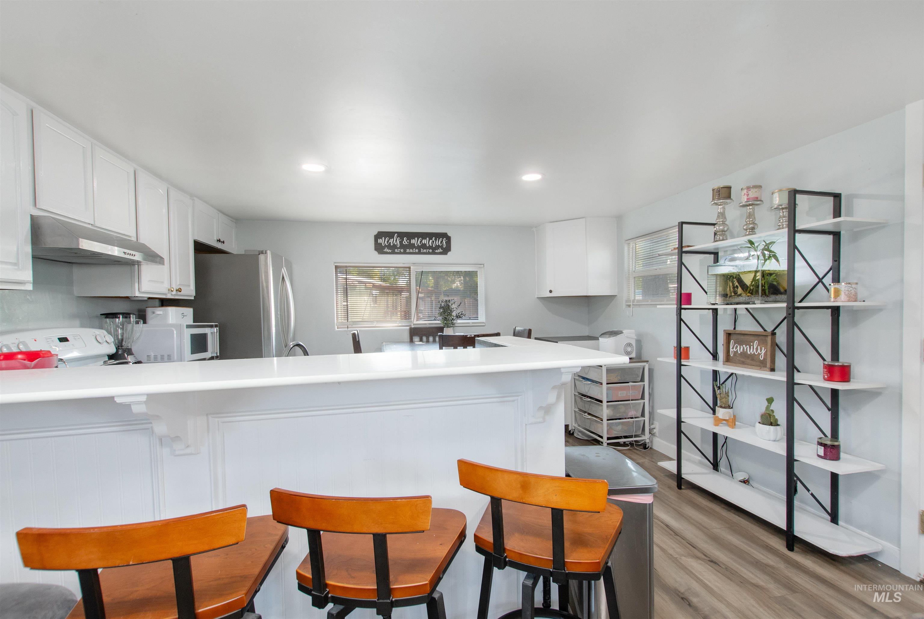 11191 W Lodge Pole Drive, Nampa, Idaho 83651, 2 Bedrooms, 1 Bathroom, Residential For Sale, Price $75,000, 98992606
