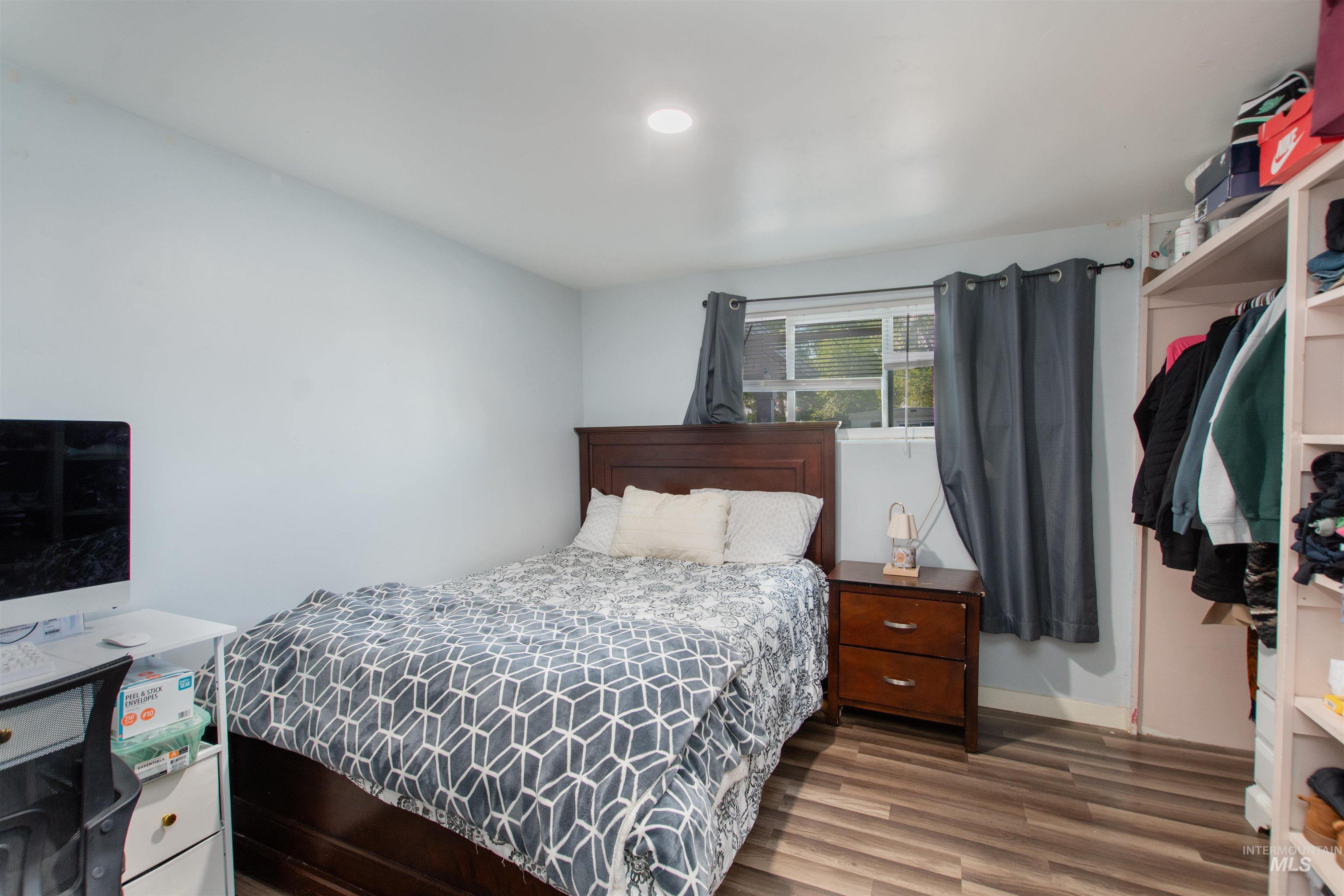 11191 W Lodge Pole Drive, Nampa, Idaho 83651, 2 Bedrooms, 1 Bathroom, Residential For Sale, Price $75,000, 98992606