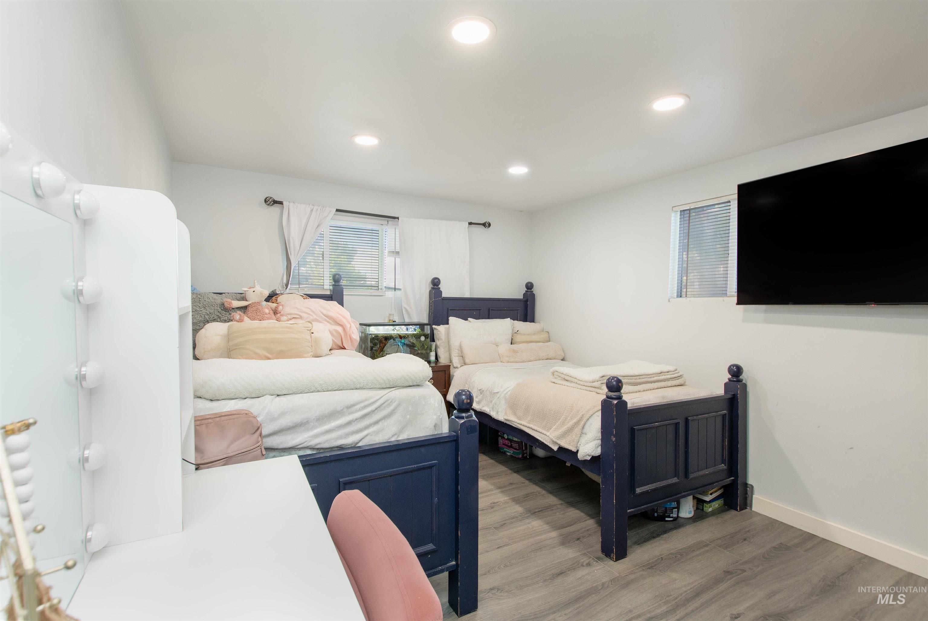 11191 W Lodge Pole Drive, Nampa, Idaho 83651, 2 Bedrooms, 1 Bathroom, Residential For Sale, Price $75,000, 98992606