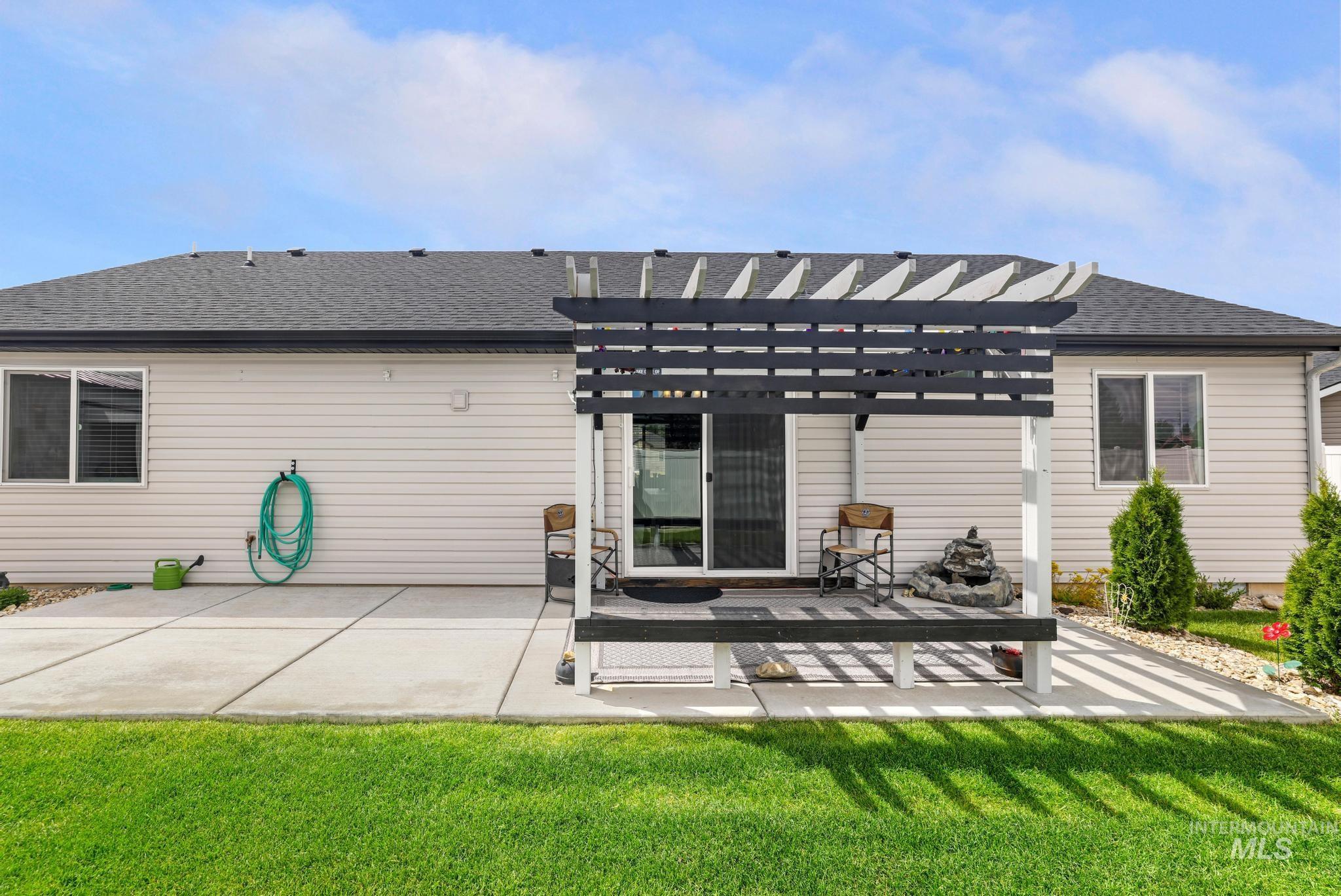308 New Haven St, Rupert, Idaho 83350, 4 Bedrooms, 2 Bathrooms, Residential For Sale, Price $355,000,MLS 98992607